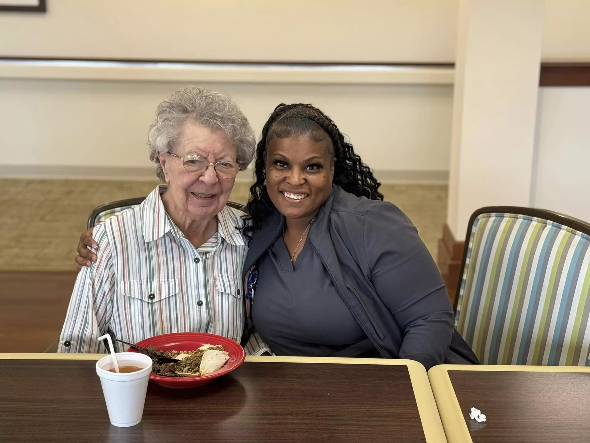 Types Of Care For Seniors: Exploring The Best Options For Aging Adults