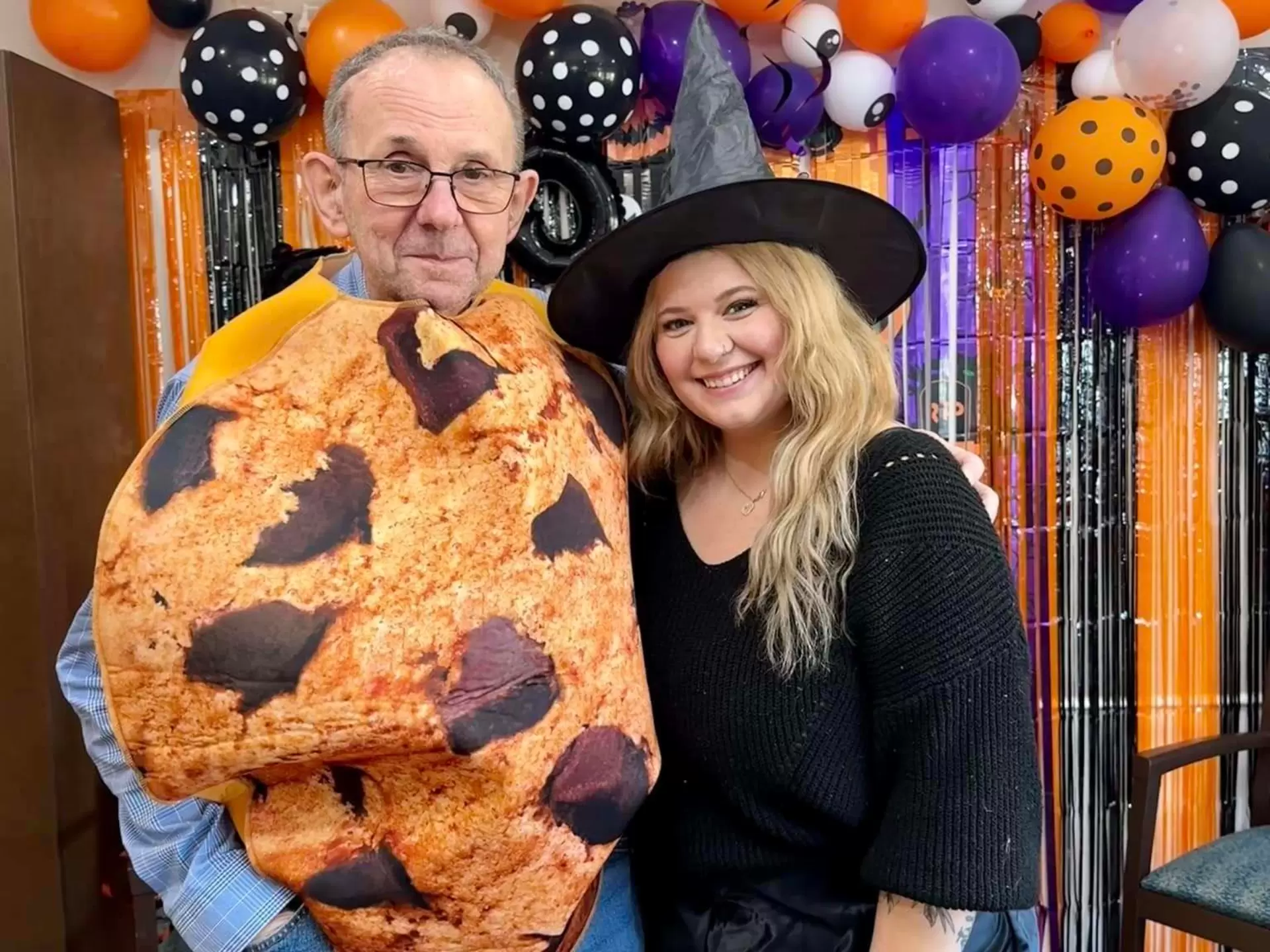 Halloween Activities for Seniors: How Halloween is celebrated at StoryPoint Group