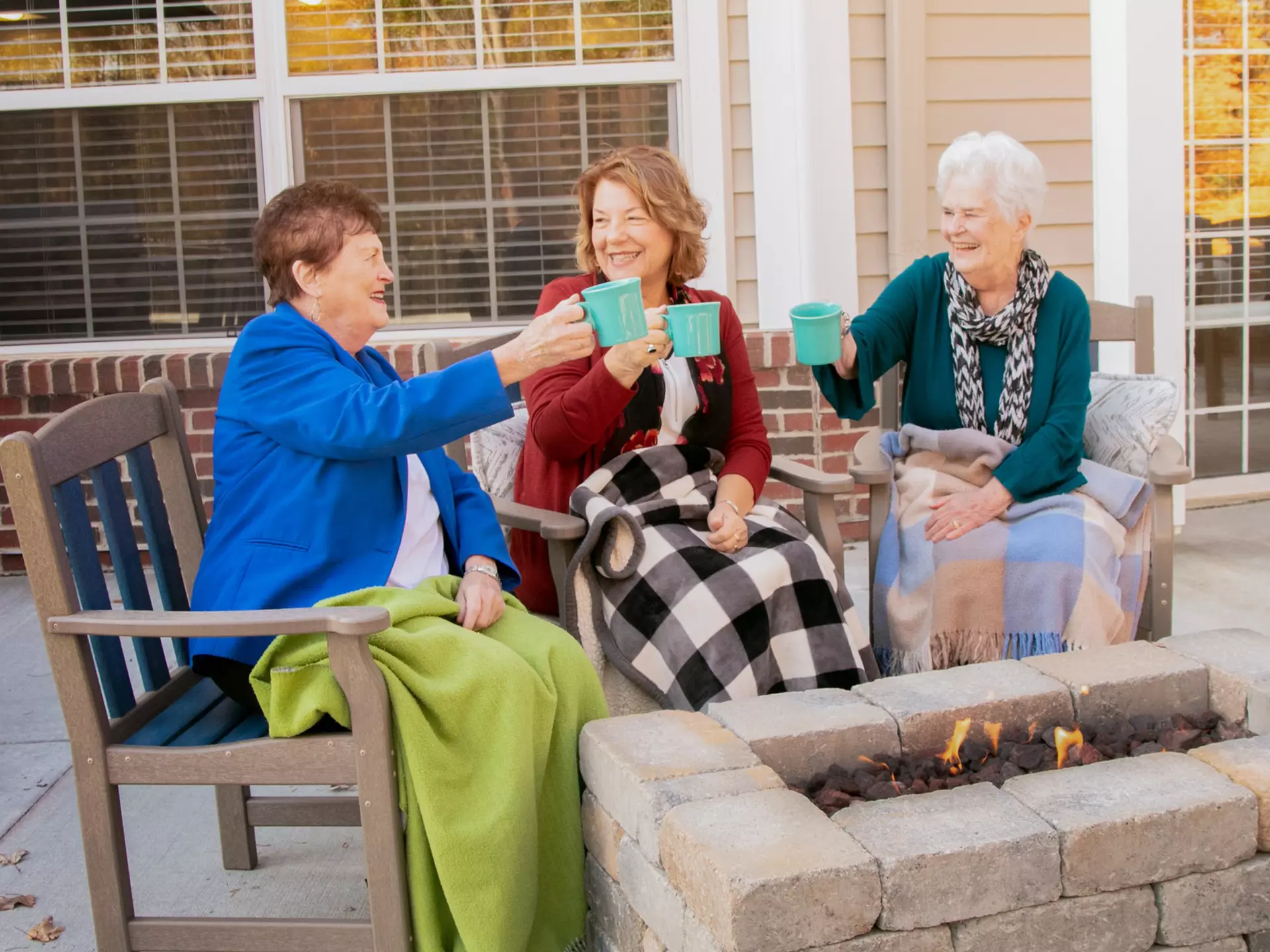 Exciting Senior Social Clubs You Should Consider Joining