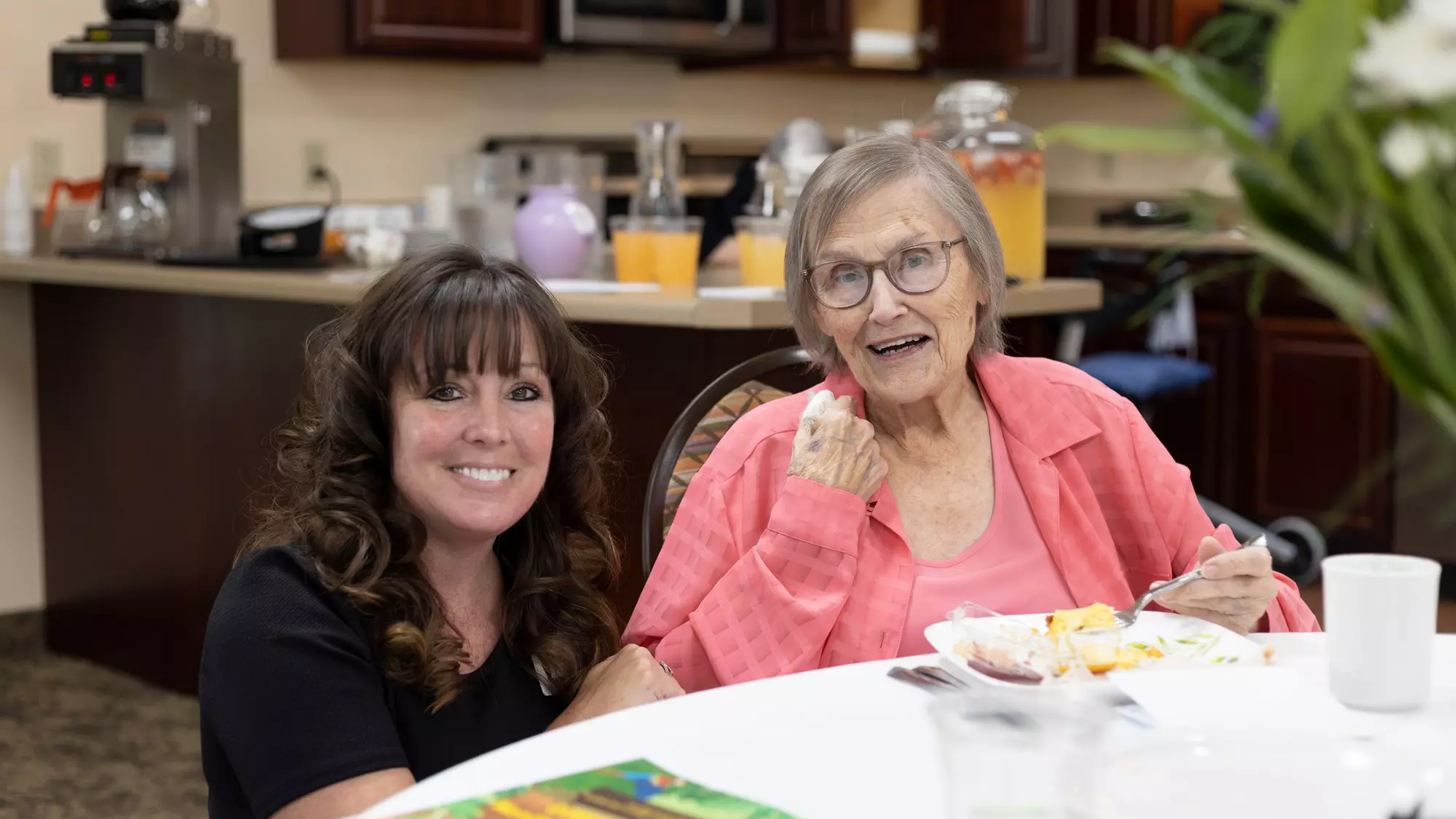 How to Create an Effective Dementia Care Plan for Your Loved One