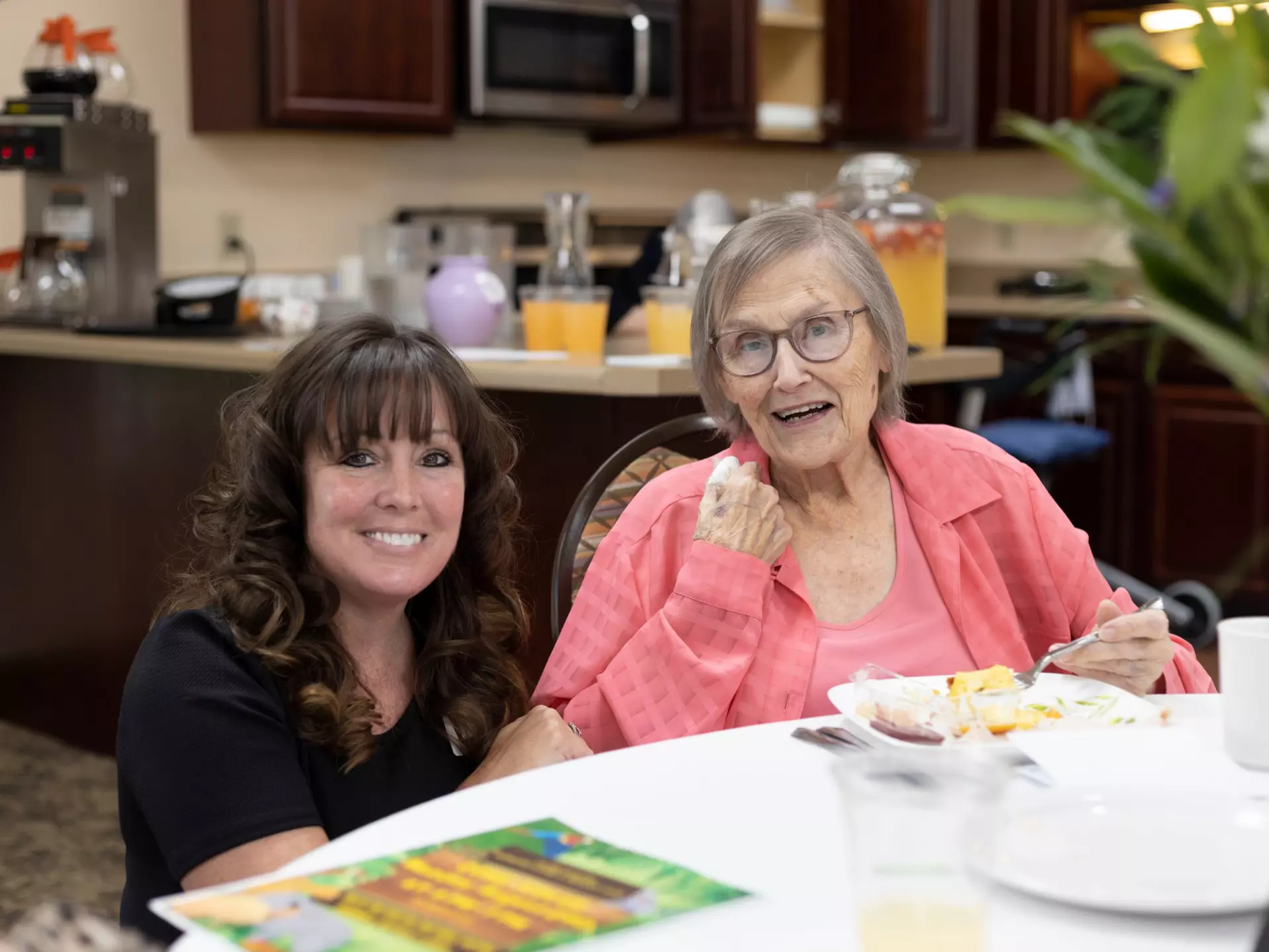 How to Create an Effective Dementia Care Plan for Your Loved One