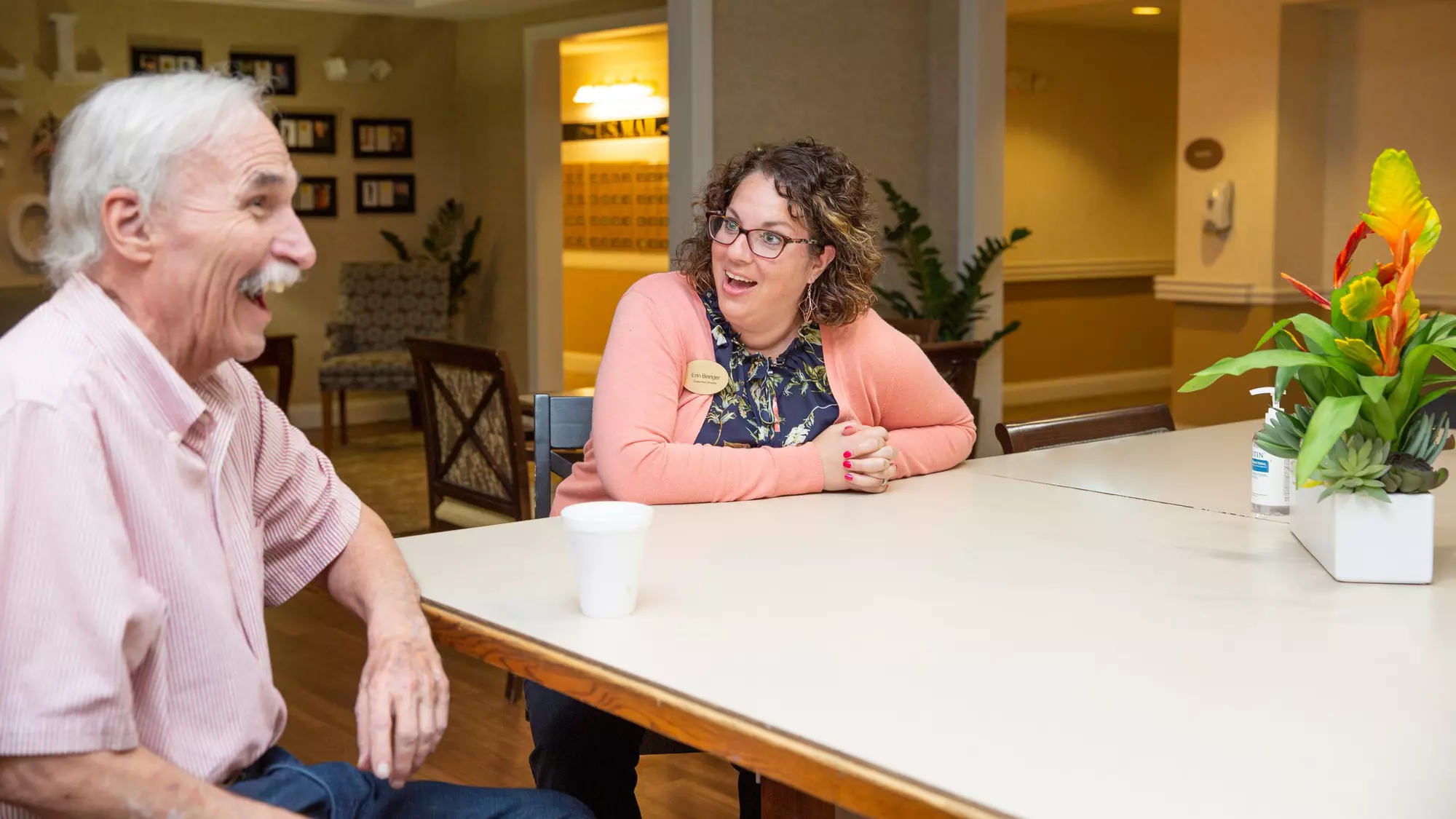 The Exceptional Benefits of Assisted Living Explained