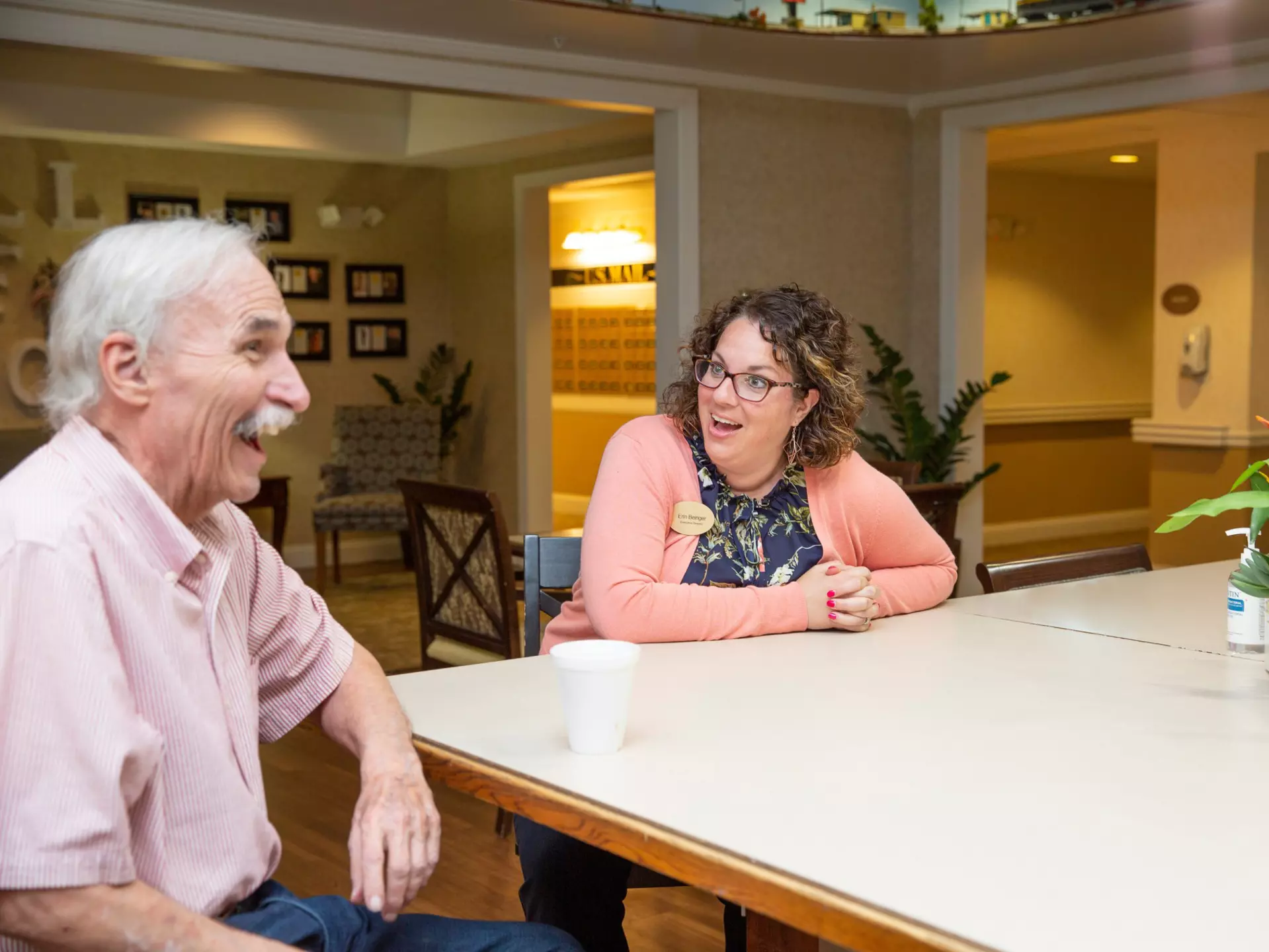 The Exceptional Benefits of Assisted Living Explained