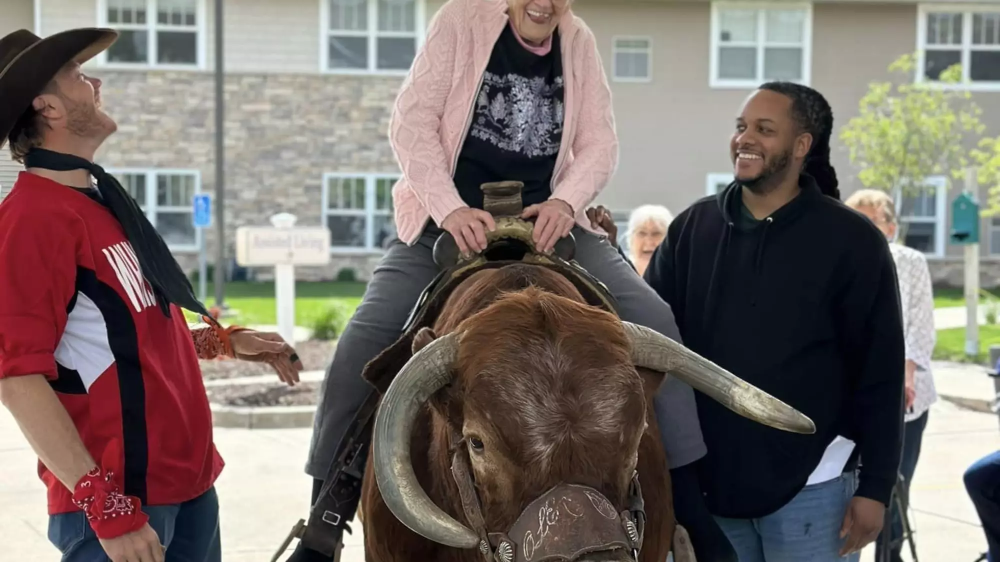 50 Senior Living Activities That Residents at StoryPoint Group Communities Love