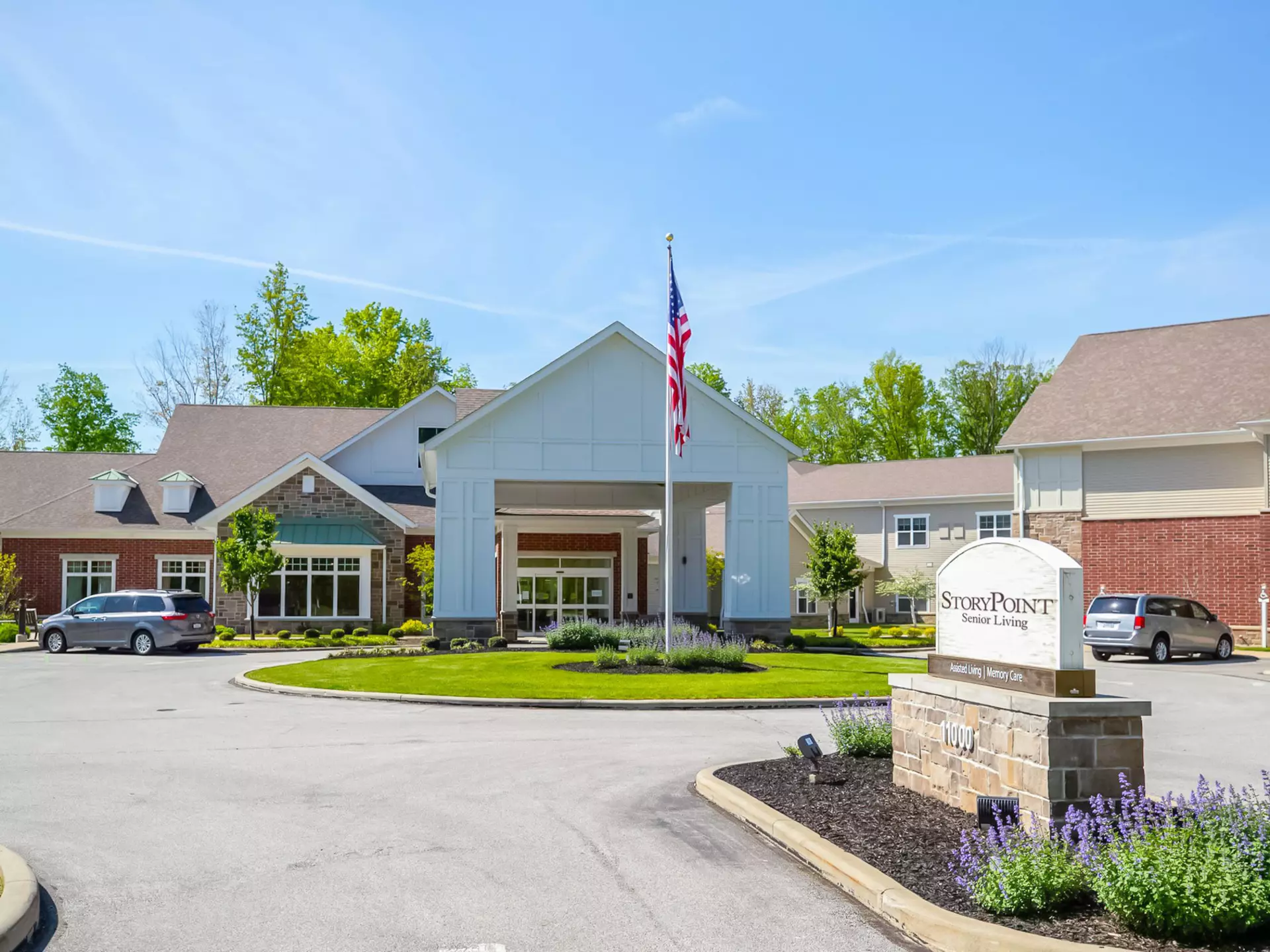 StoryPoint Concord Township