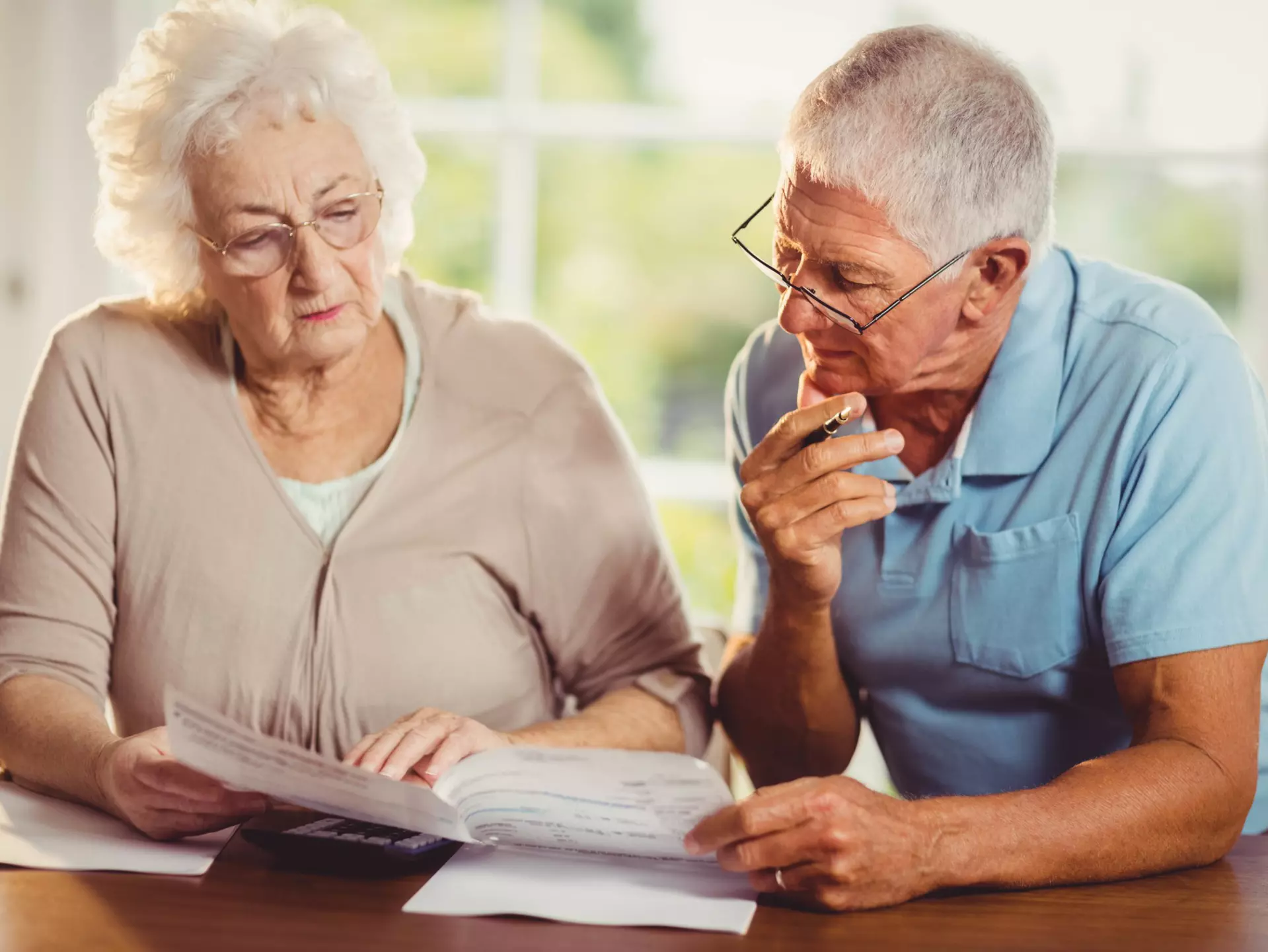 Estate Planning for Seniors: Tips, Mistakes to Avoid, and How to Get Started