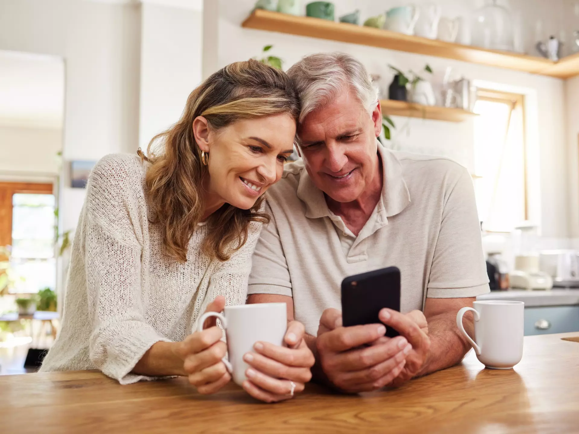 The Best Apps for Seniors: Staying Connected, Healthy, and Entertained