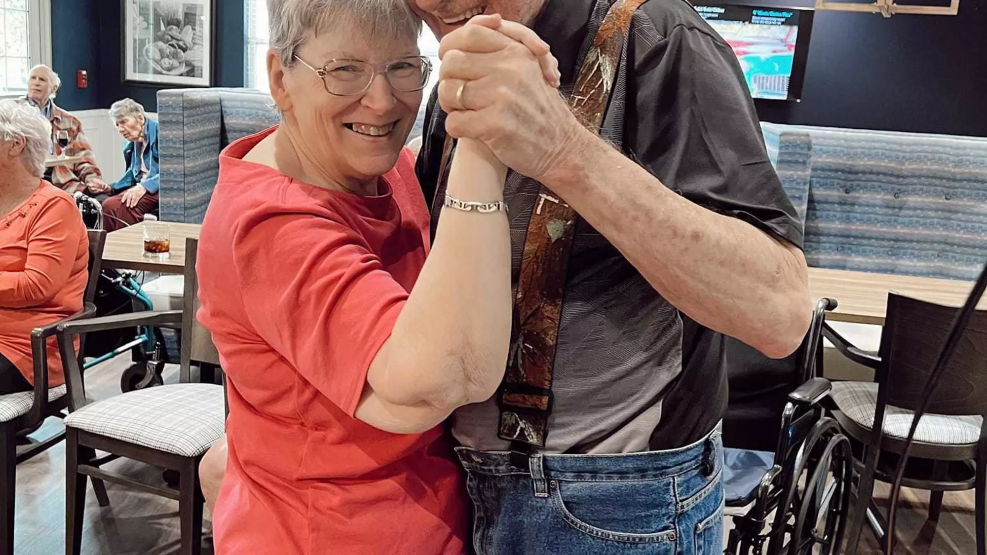 The Best Low-Impact Exercises for Seniors
