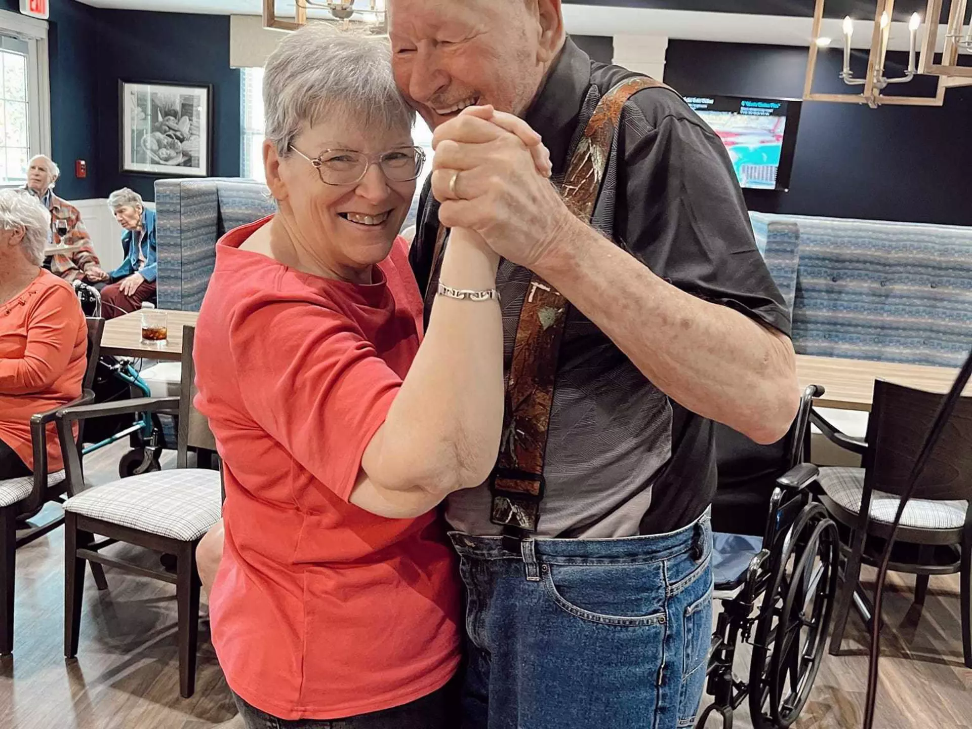 The Best Low-Impact Exercises for Seniors