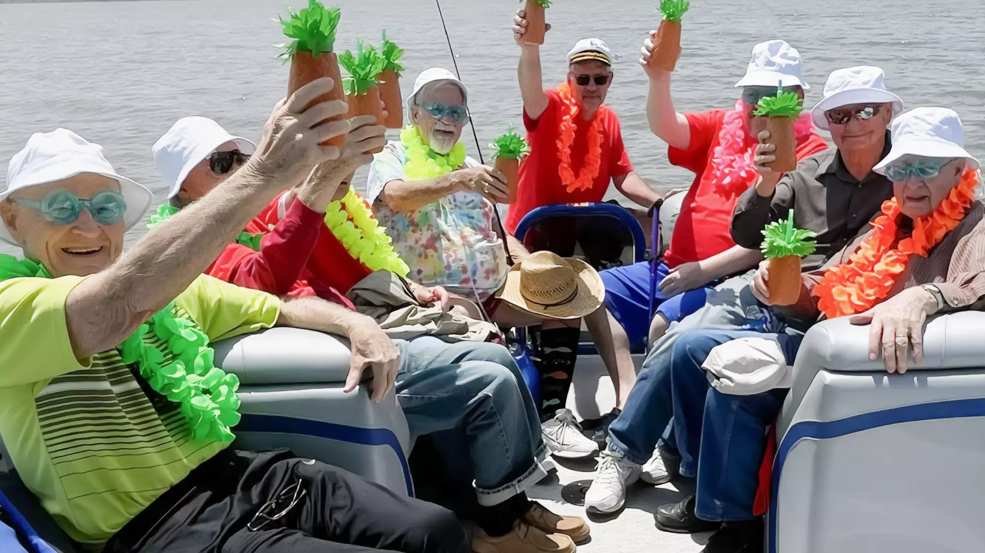 Celebrating Father’s Day in Senior Living Communities
