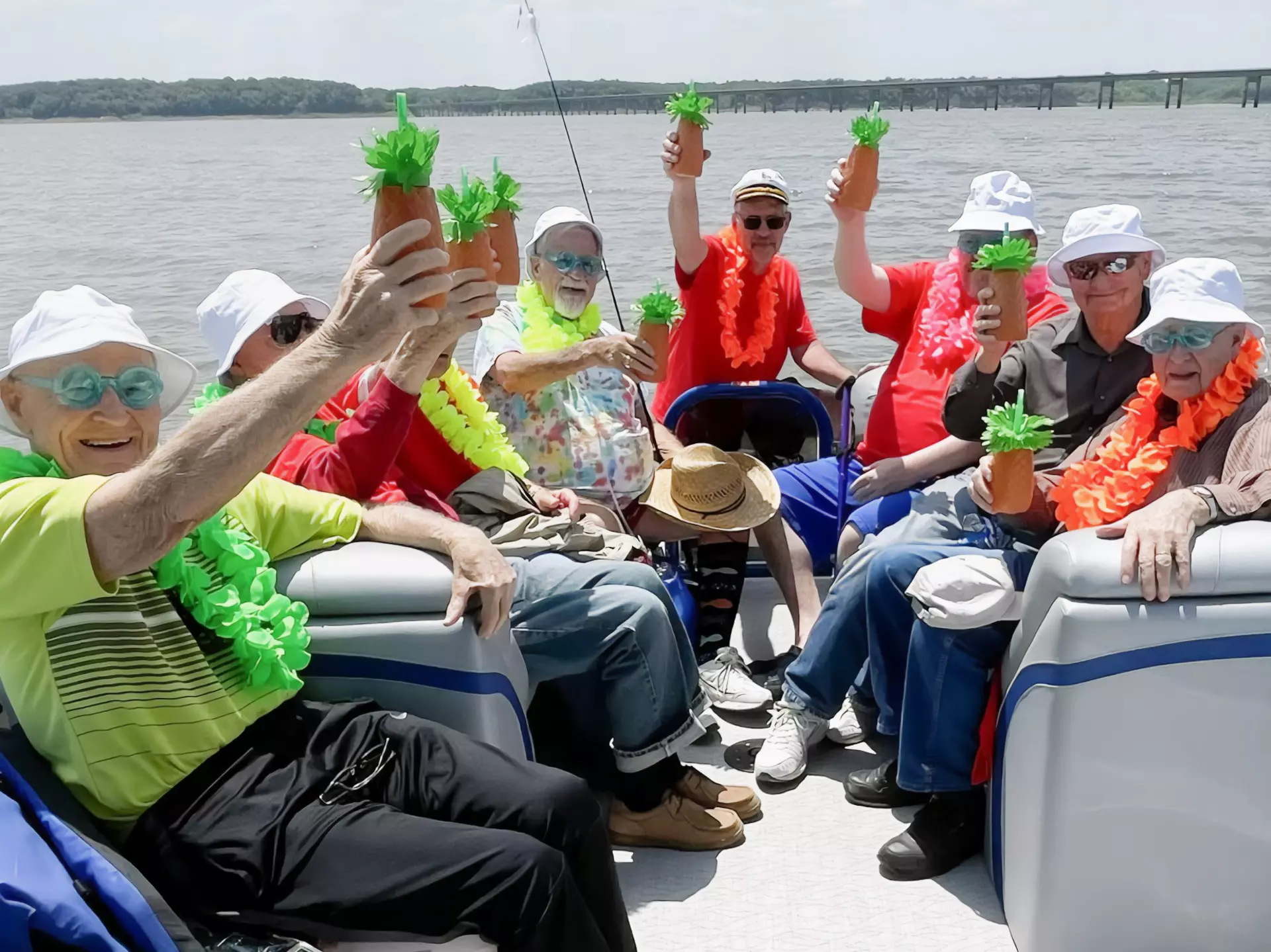 Celebrating Father’s Day in Senior Living Communities