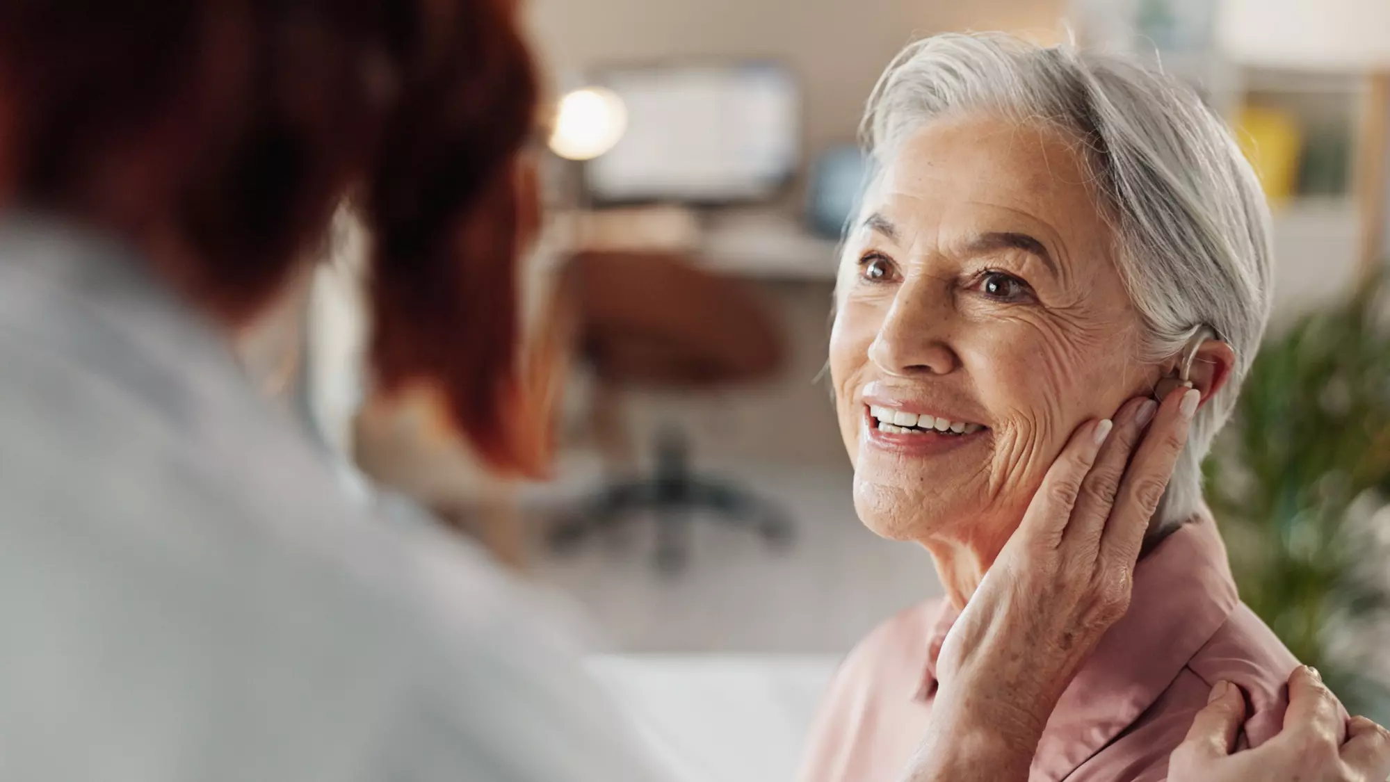 Hearing Loss in Seniors: Signs, Causes, and What You Can Do About It