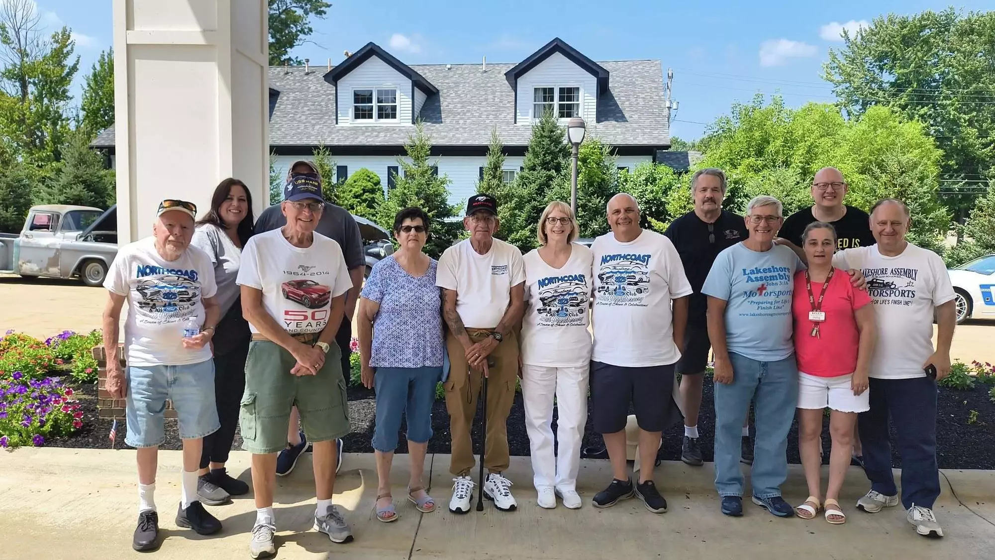 Welcome to Danbury Mentor: Senior Living in Mentor, Ohio