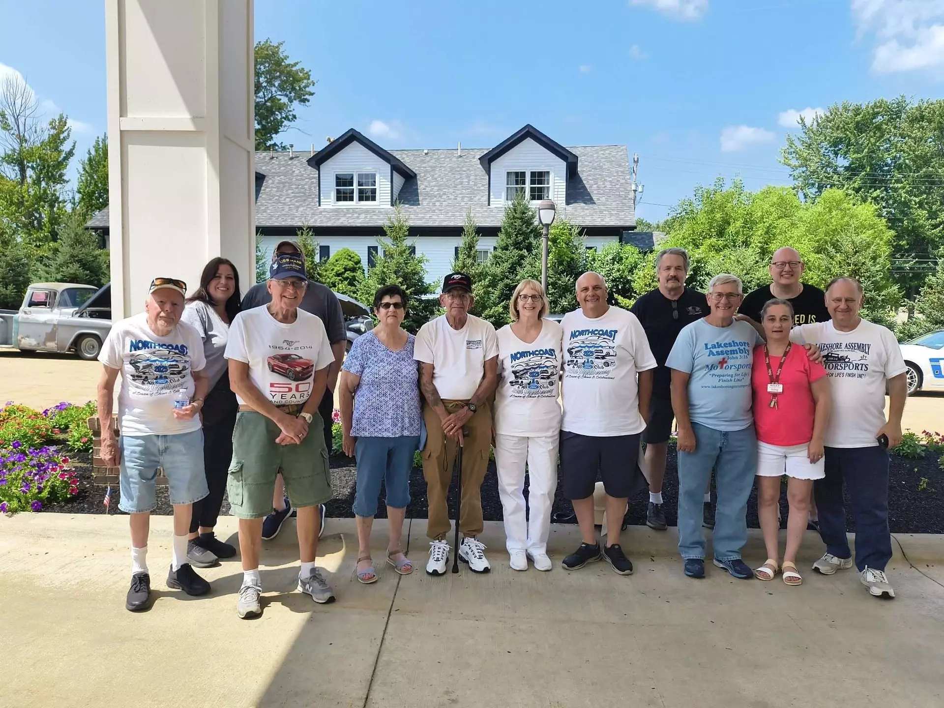 Welcome to Danbury Mentor: Senior Living in Mentor, Ohio
