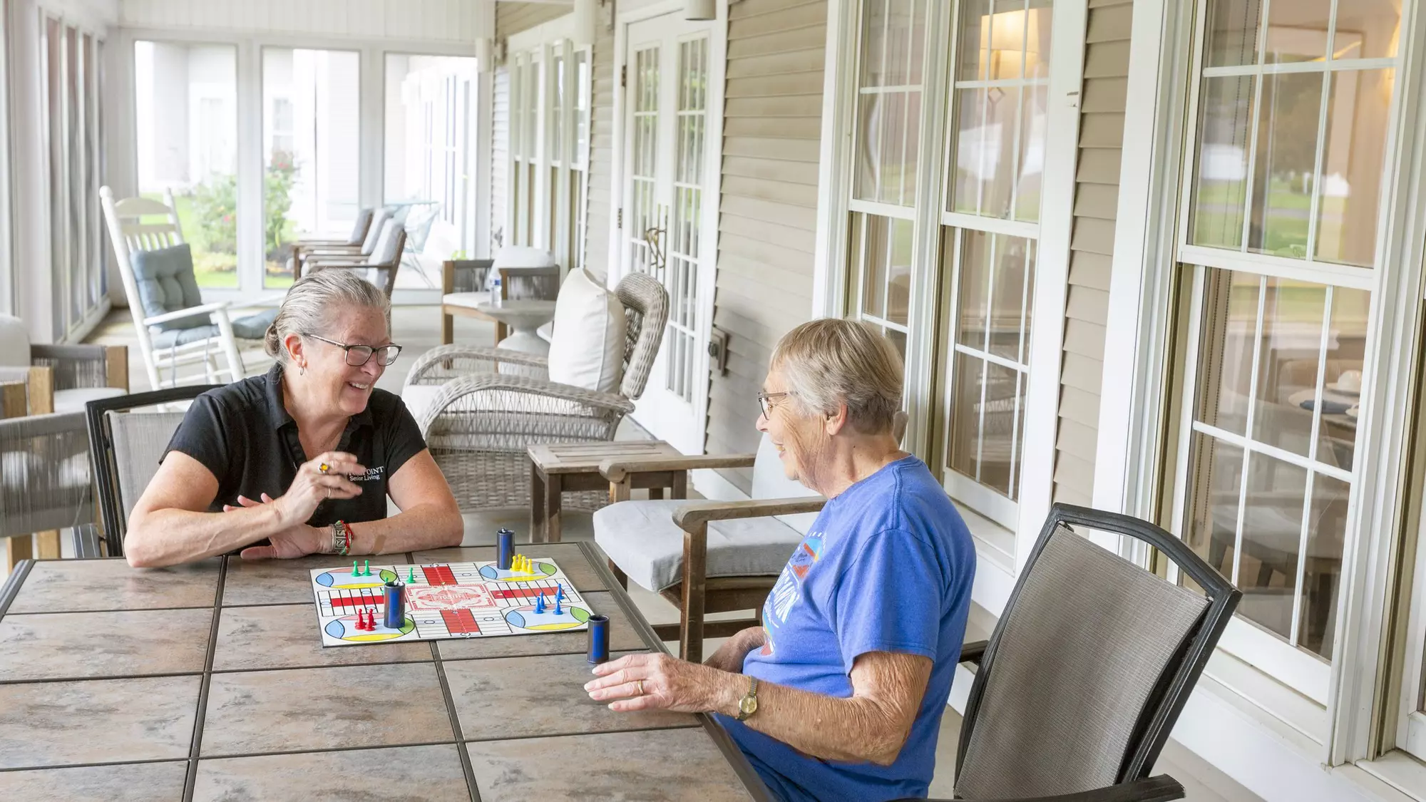 20 Fun Brain Games for Seniors to Boost Memory and Improve Cognitive Health