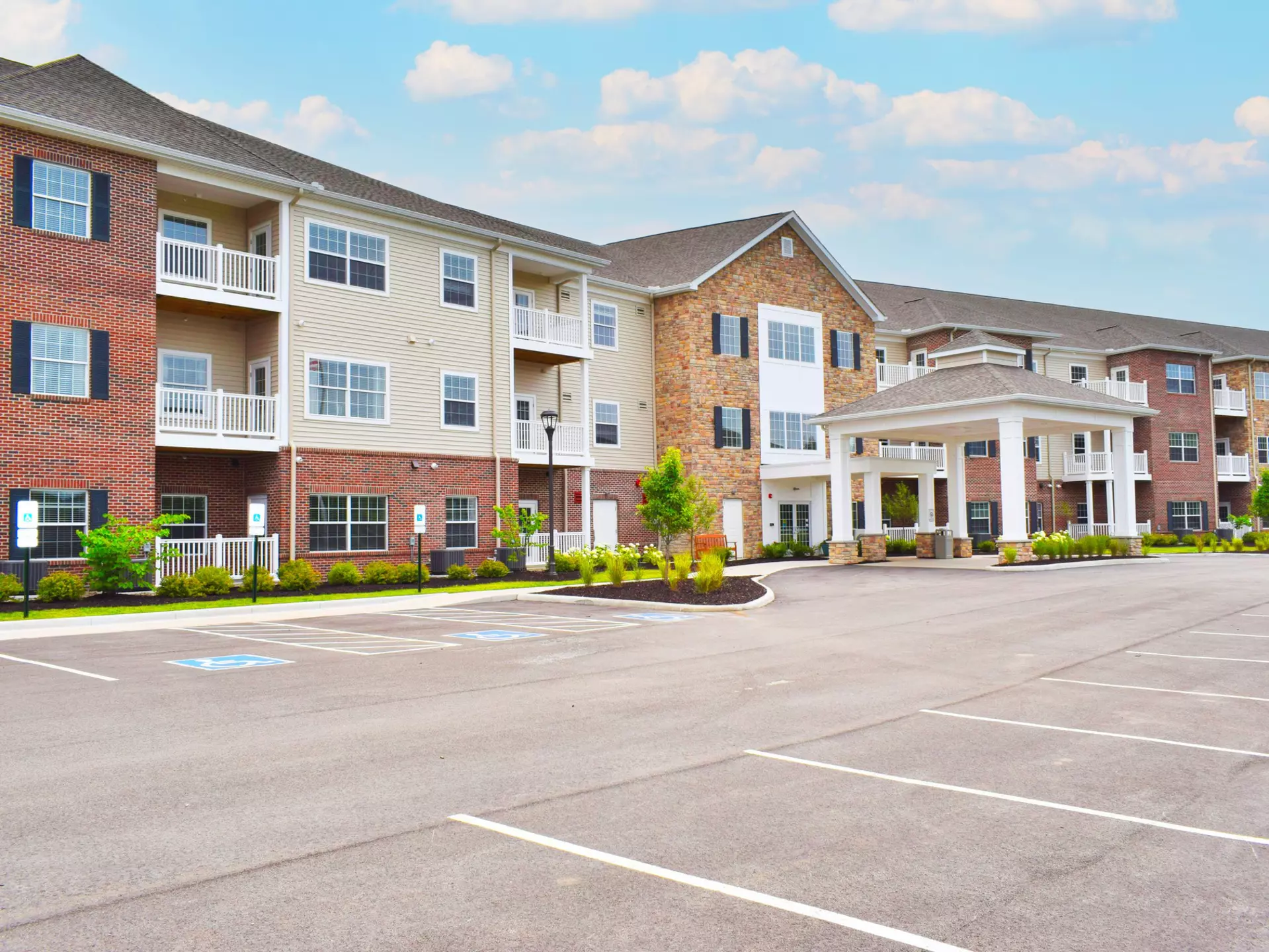 Springwood Hudson