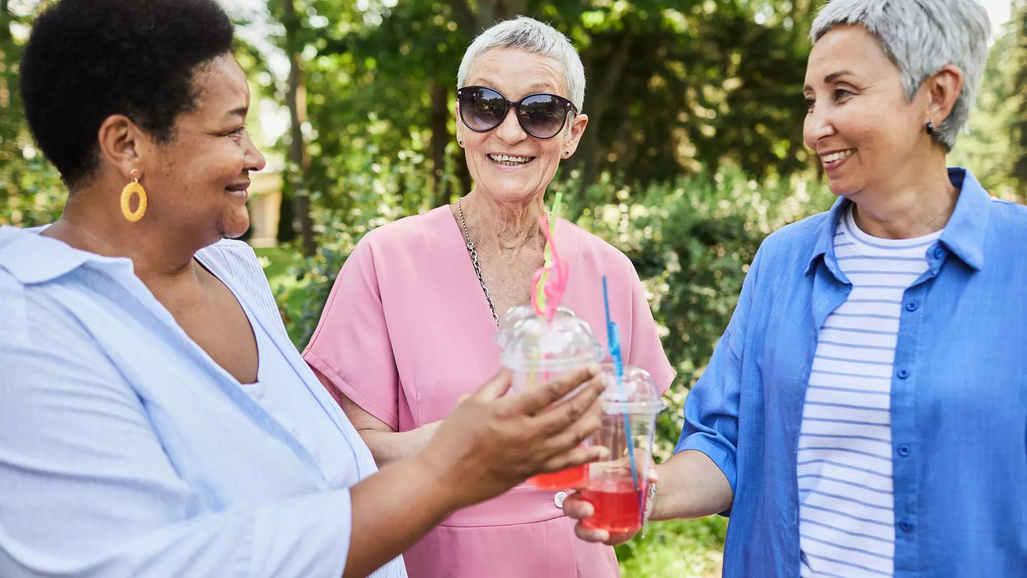What Is Active Senior Living and Is It Right For You?