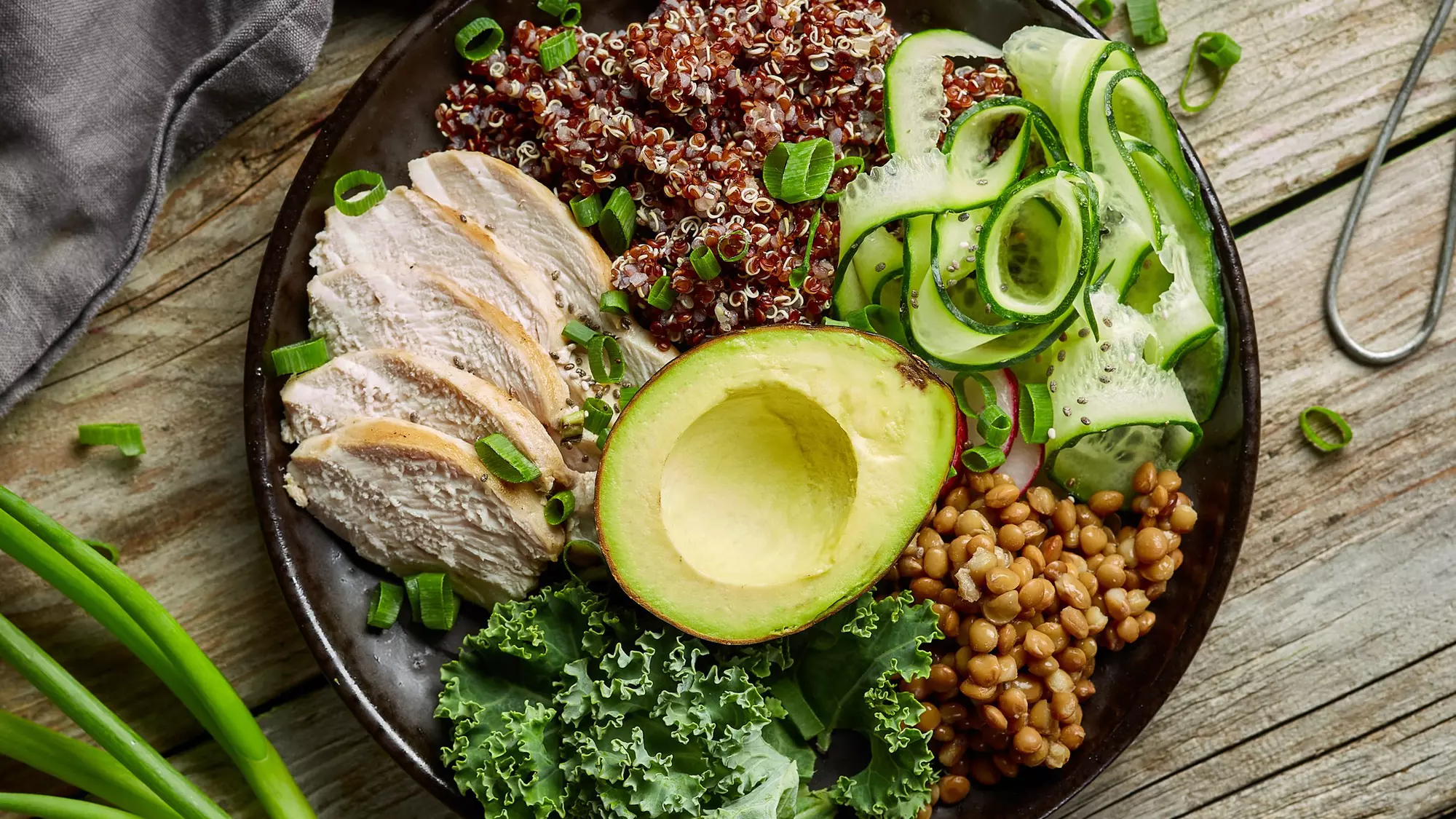 Foods High in Folate for Seniors: Brain-Boosting Nutrition for Healthy Aging