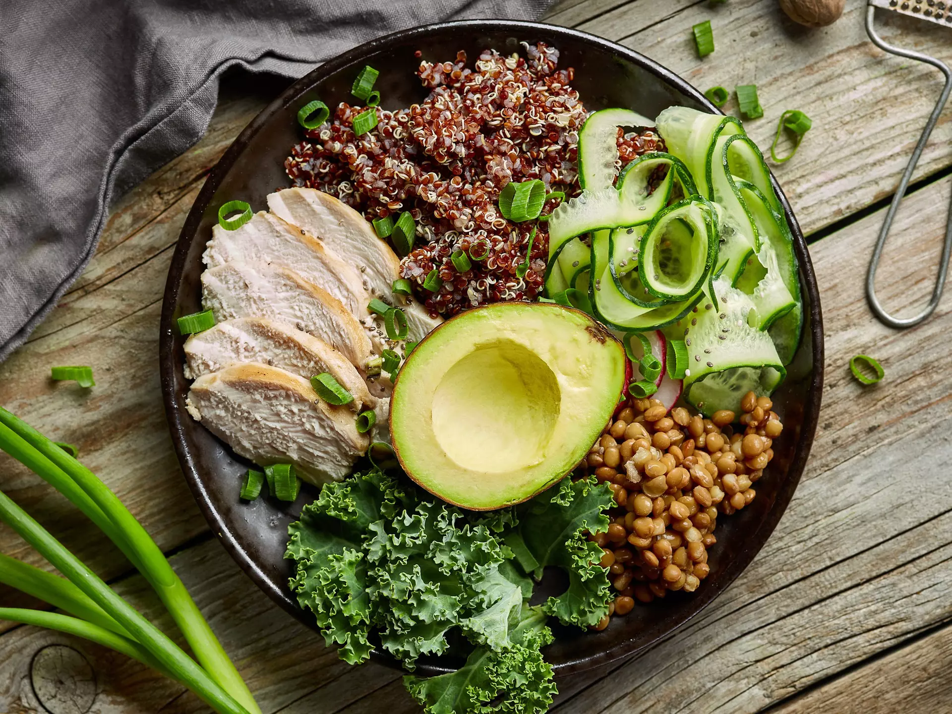 Foods High in Folate for Seniors: Brain-Boosting Nutrition for Healthy Aging