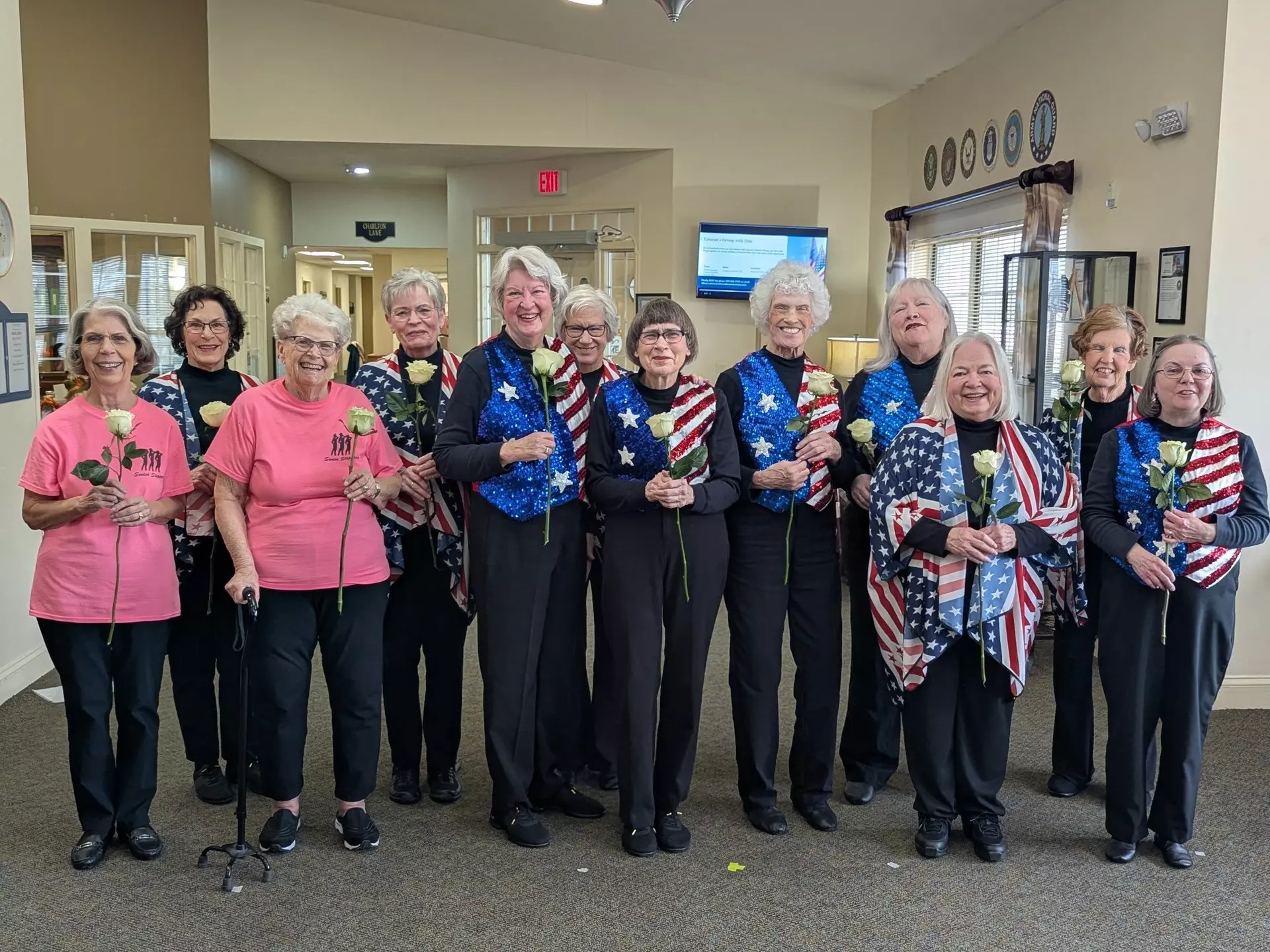 Welcome to Woodlawn Meadows: Senior Living in Hastings, Michigan