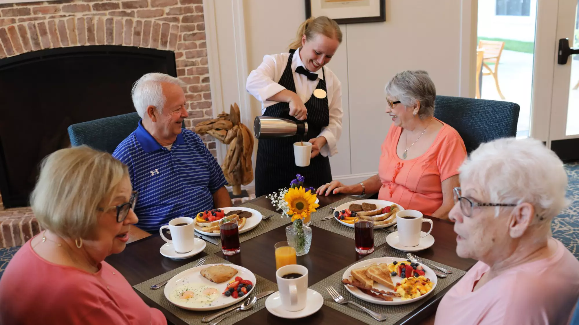 The 7 Best Senior Living Communities in Louisville, Kentucky