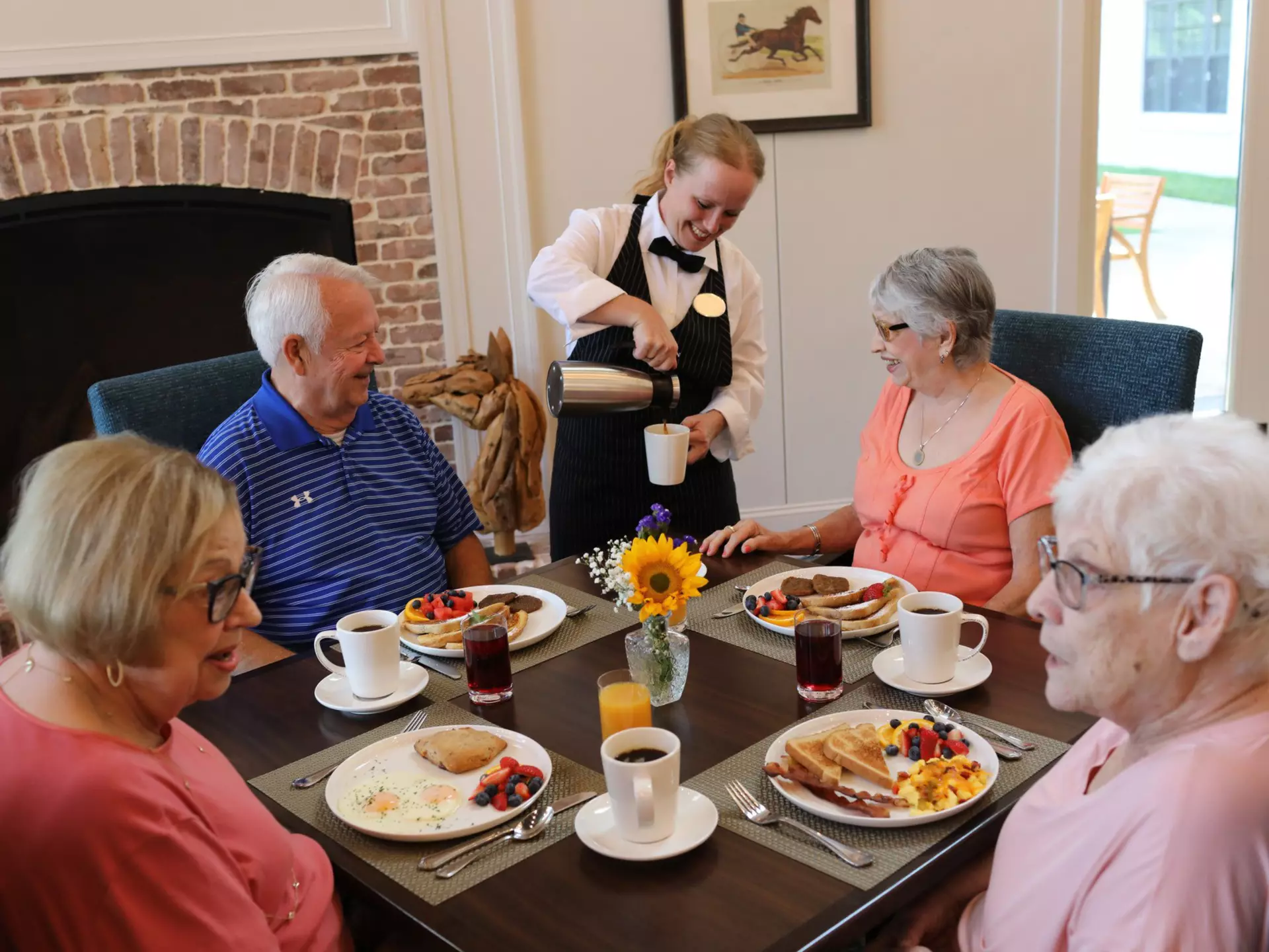 The 7 Best Senior Living Communities in Louisville, Kentucky