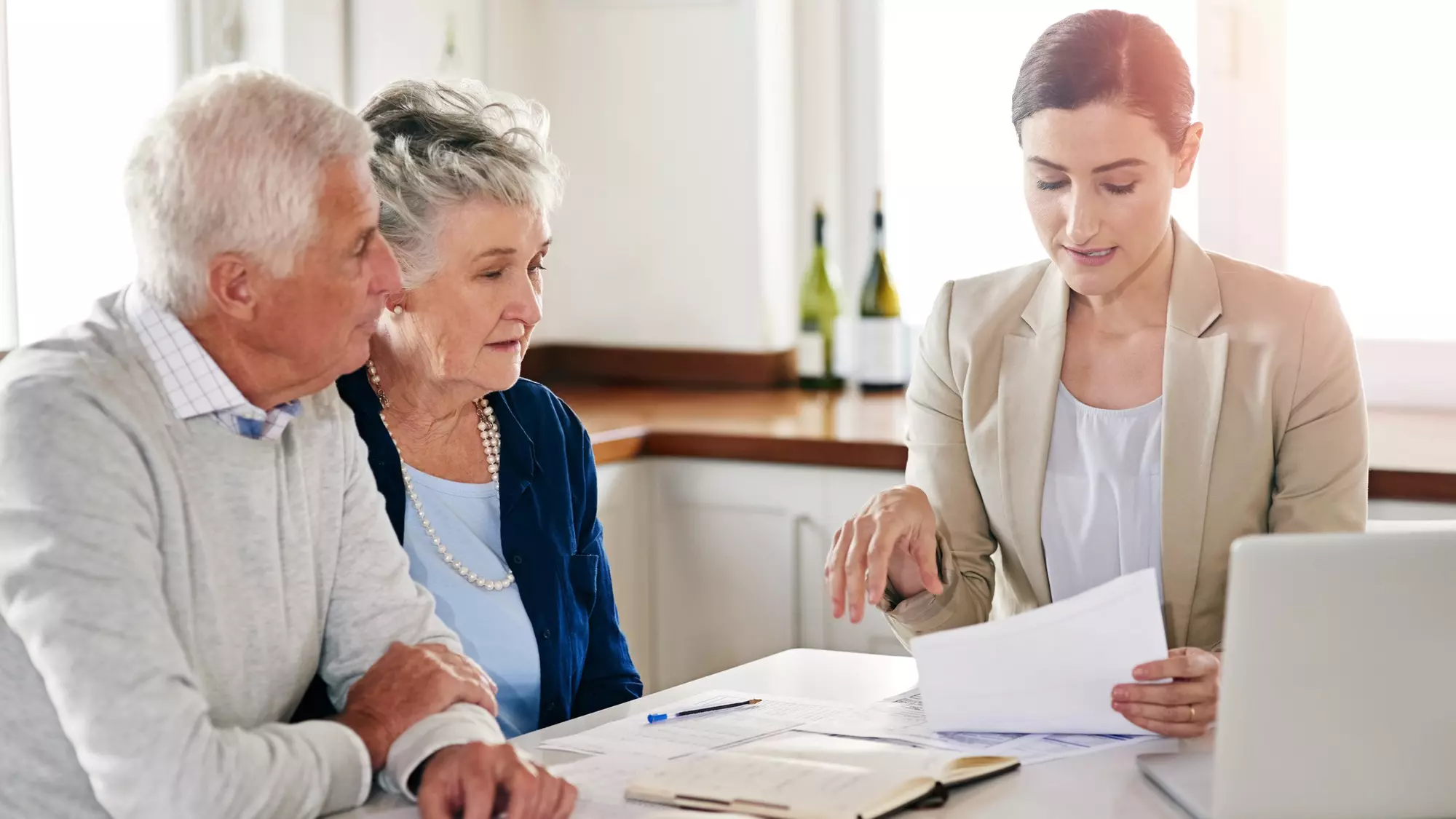 Estate Planning for Seniors: Tips, Mistakes to Avoid, and How to Get Started