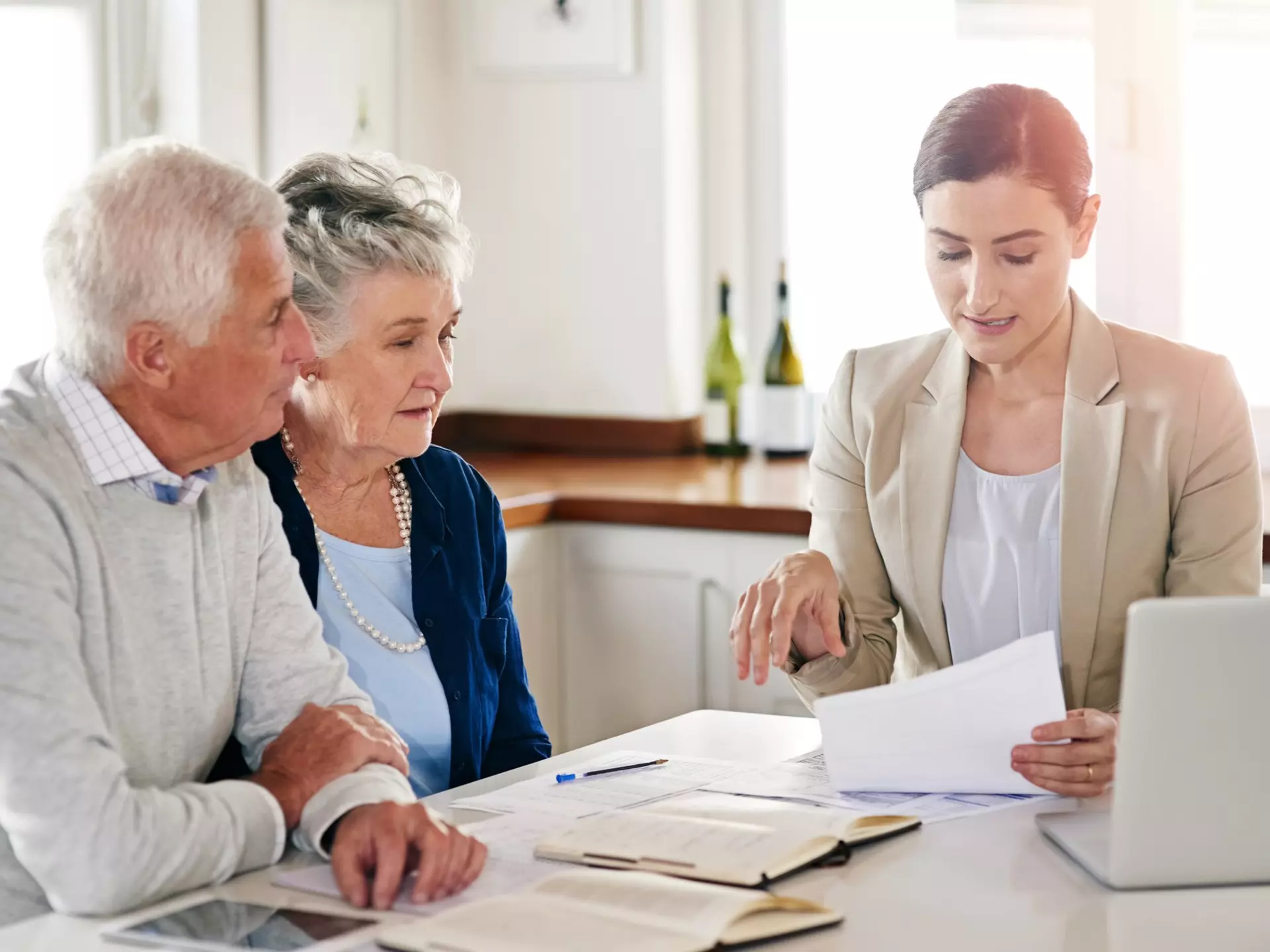 Estate Planning for Seniors: Tips, Mistakes to Avoid, and How to Get Started
