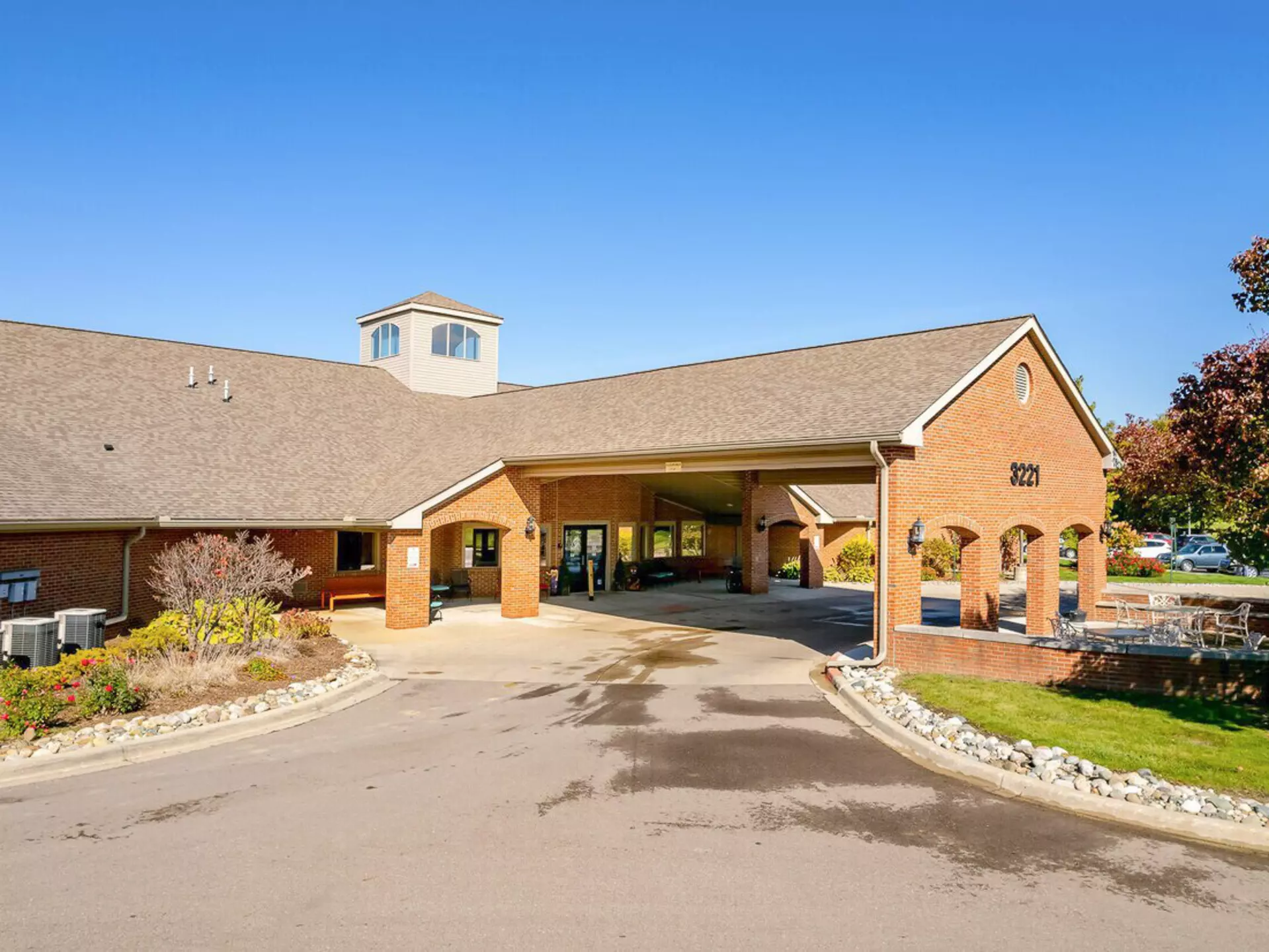 Independence Village Of Grand Blanc
