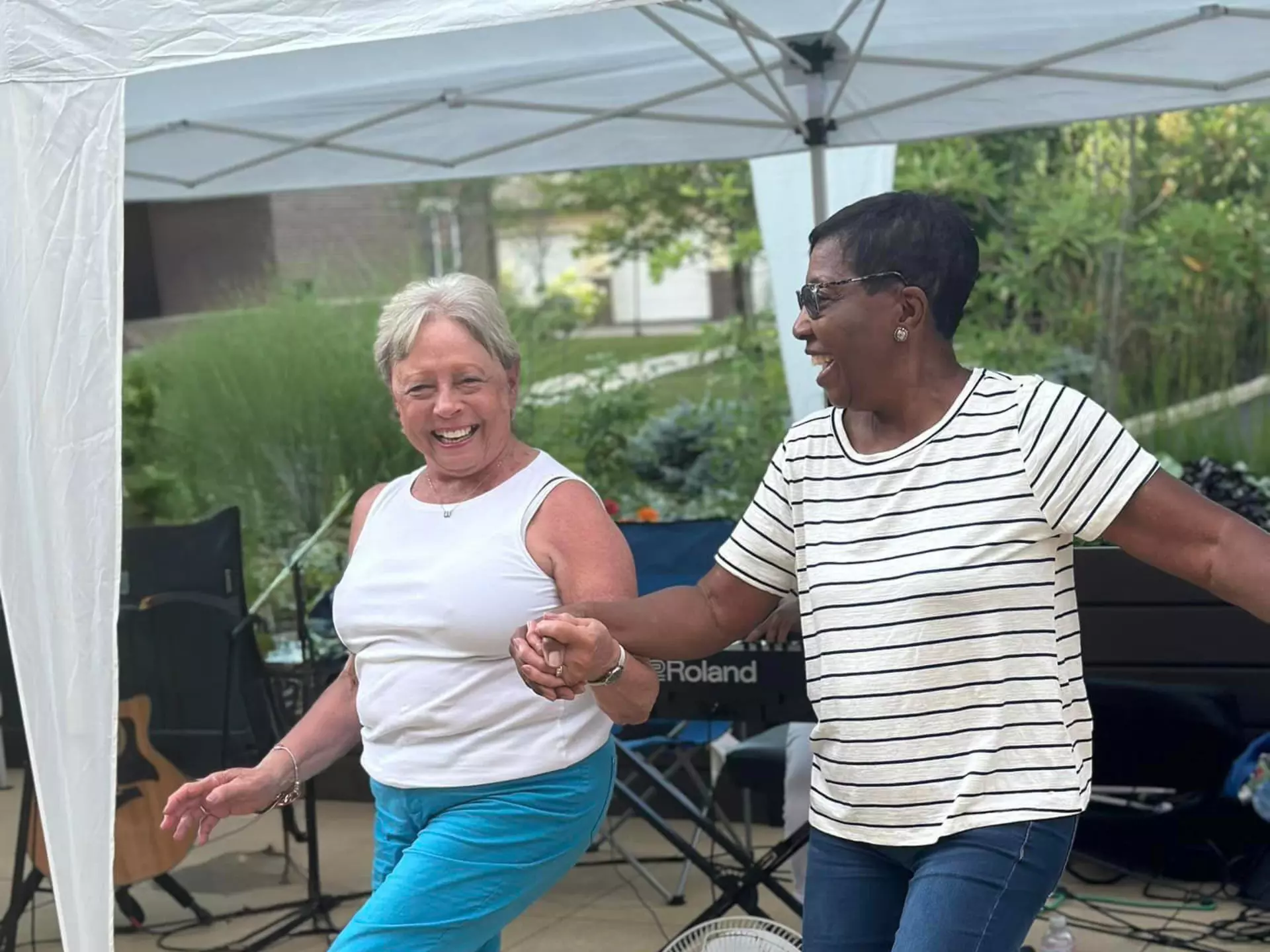 Ways to Improve Quality of Life for Seniors