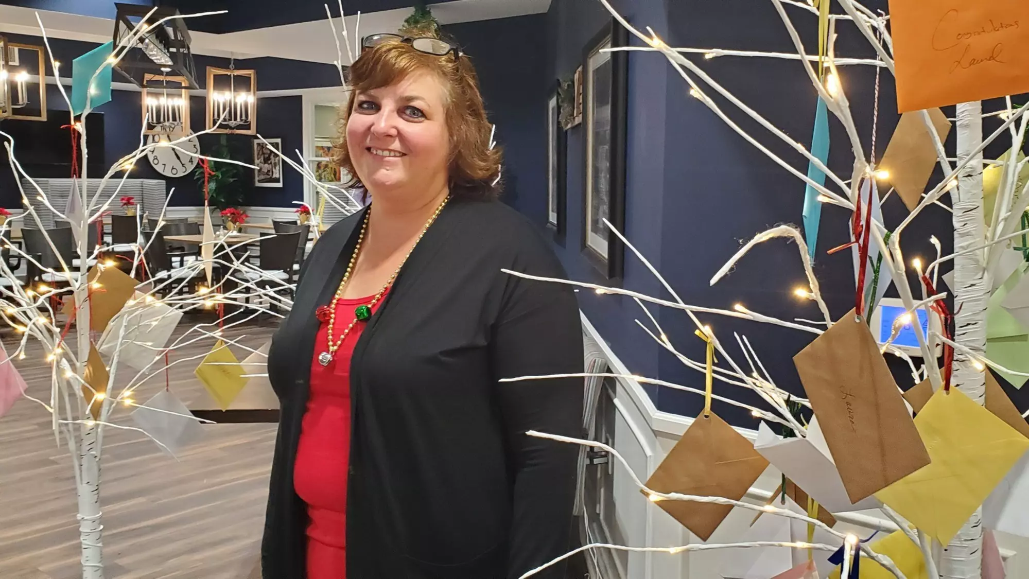 Leadership, Laughter, and Life Well Lived at StoryPoint Medina