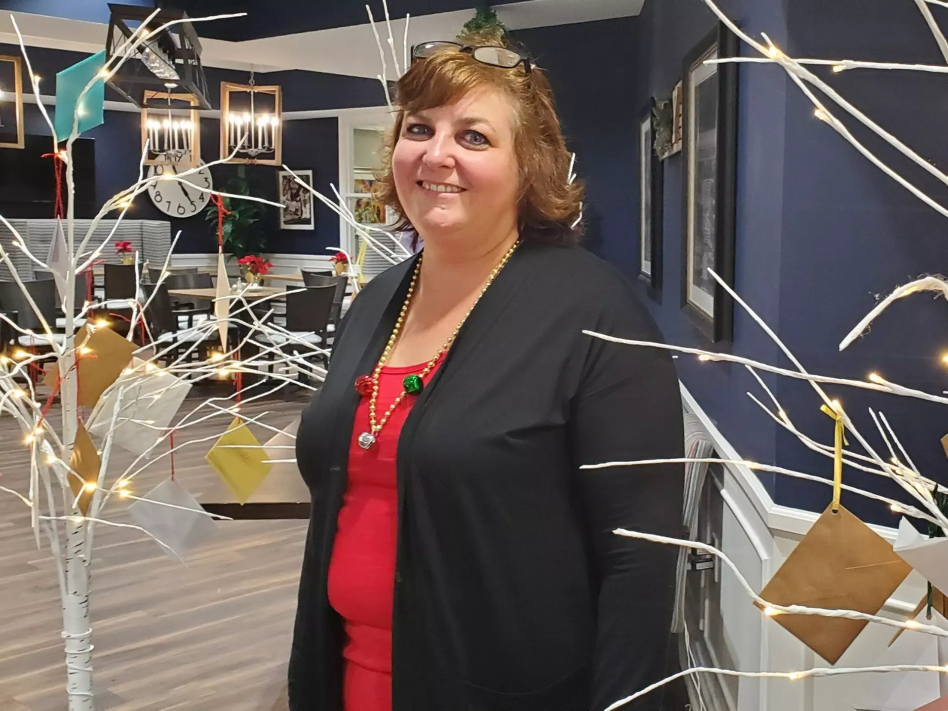 Leadership, Laughter, and Life Well Lived at StoryPoint Medina