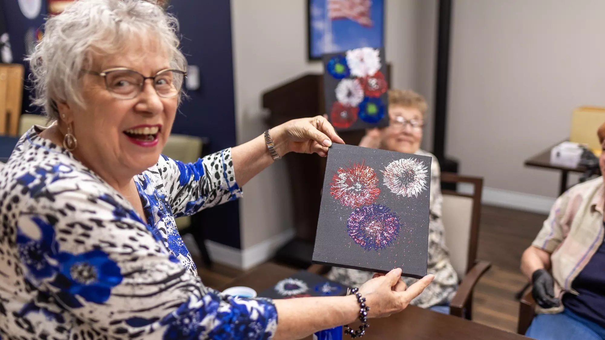 Welcome to StoryPoint Naperville: Senior Living in Naperville, Illinois