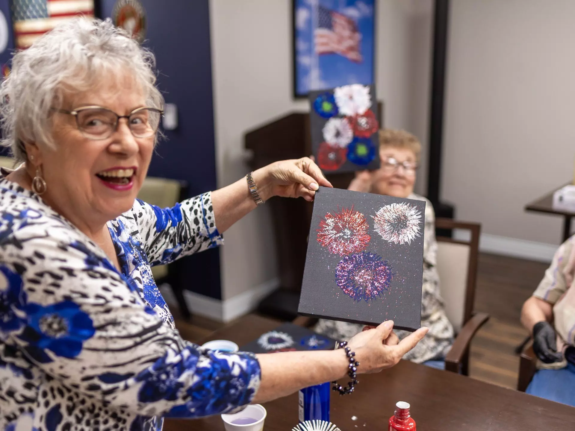 Welcome to StoryPoint Naperville: Senior Living in Naperville, Illinois