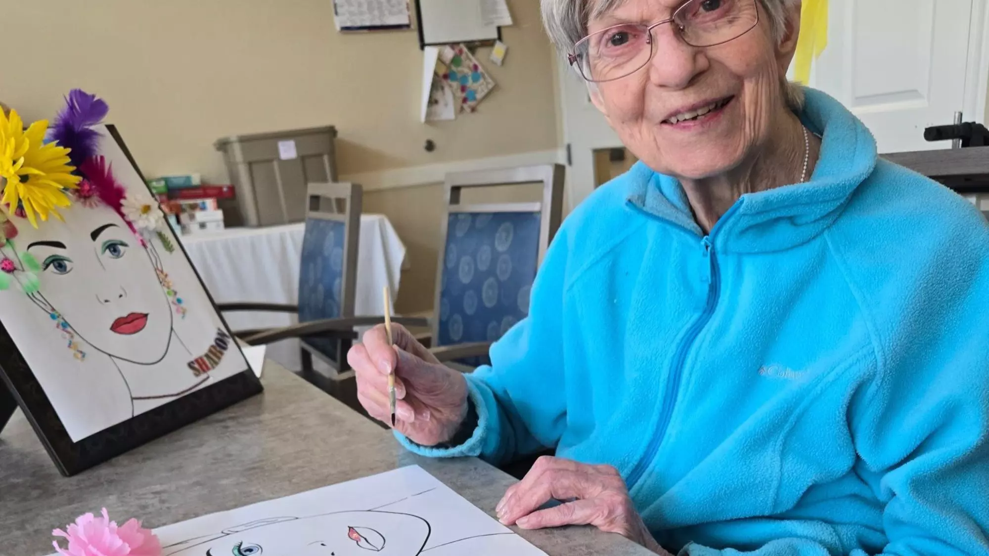 Welcome to Pinebrook of Milford: Senior Living in Milford, Ohio