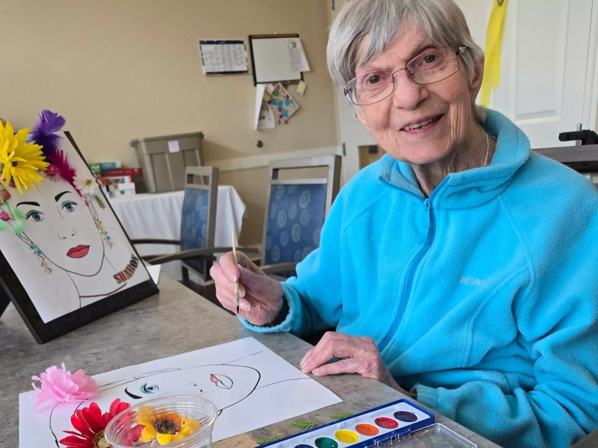 Welcome to Pinebrook of Milford: Senior Living in Milford, Ohio