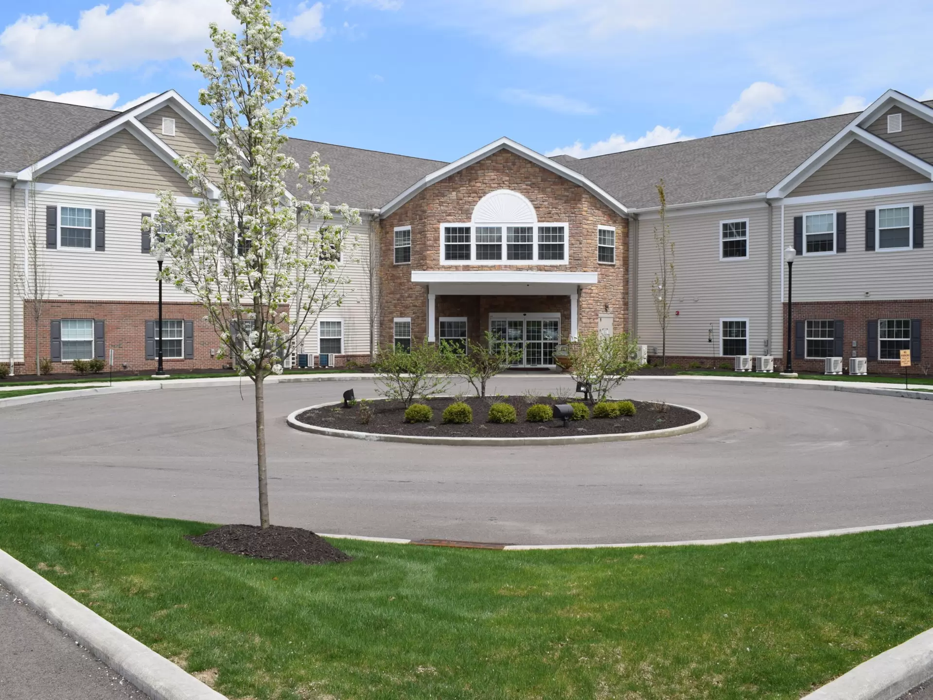 Danbury Wooster