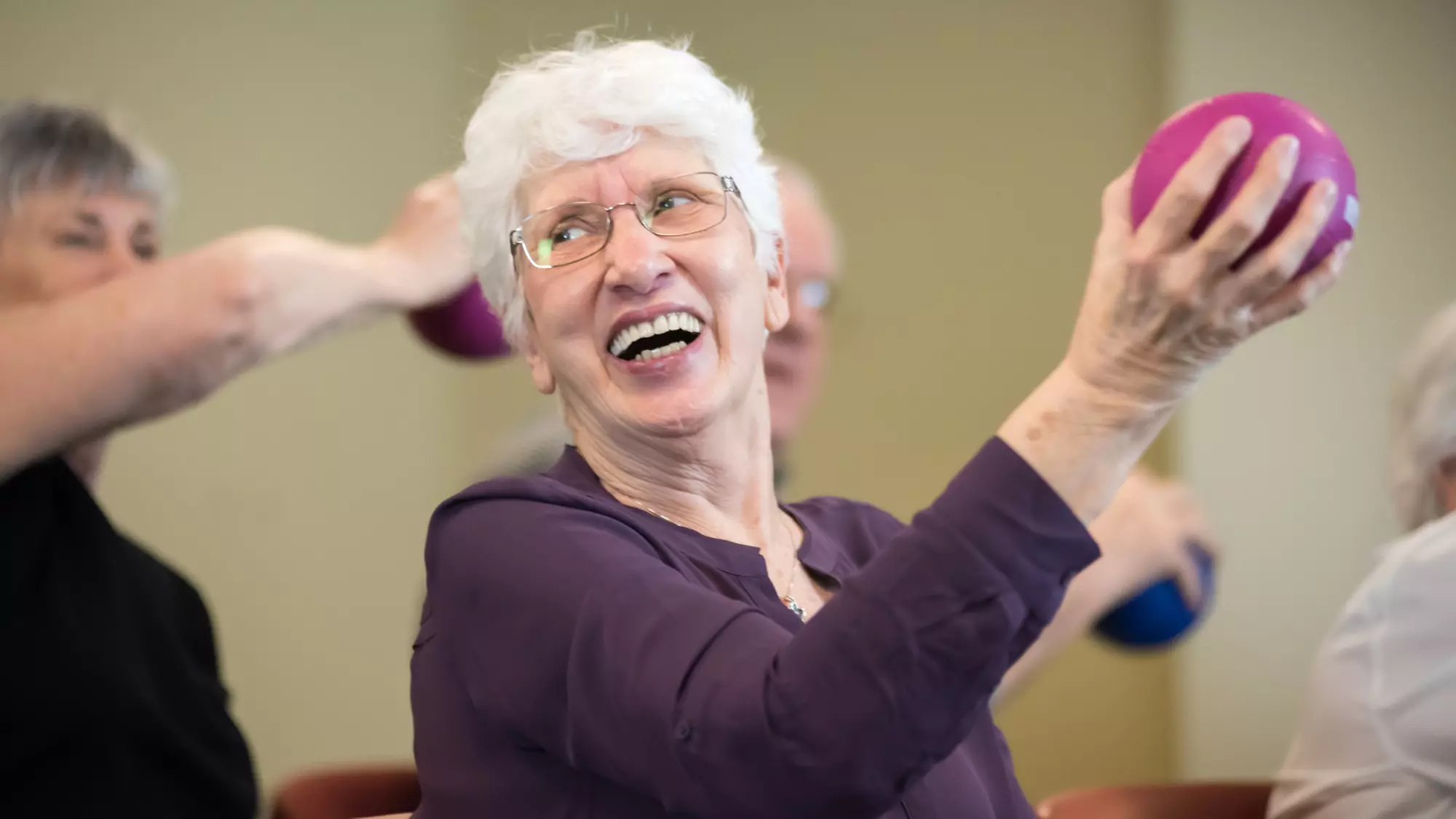 Self-Care for Seniors: Daily Habits to Boost Well-Being