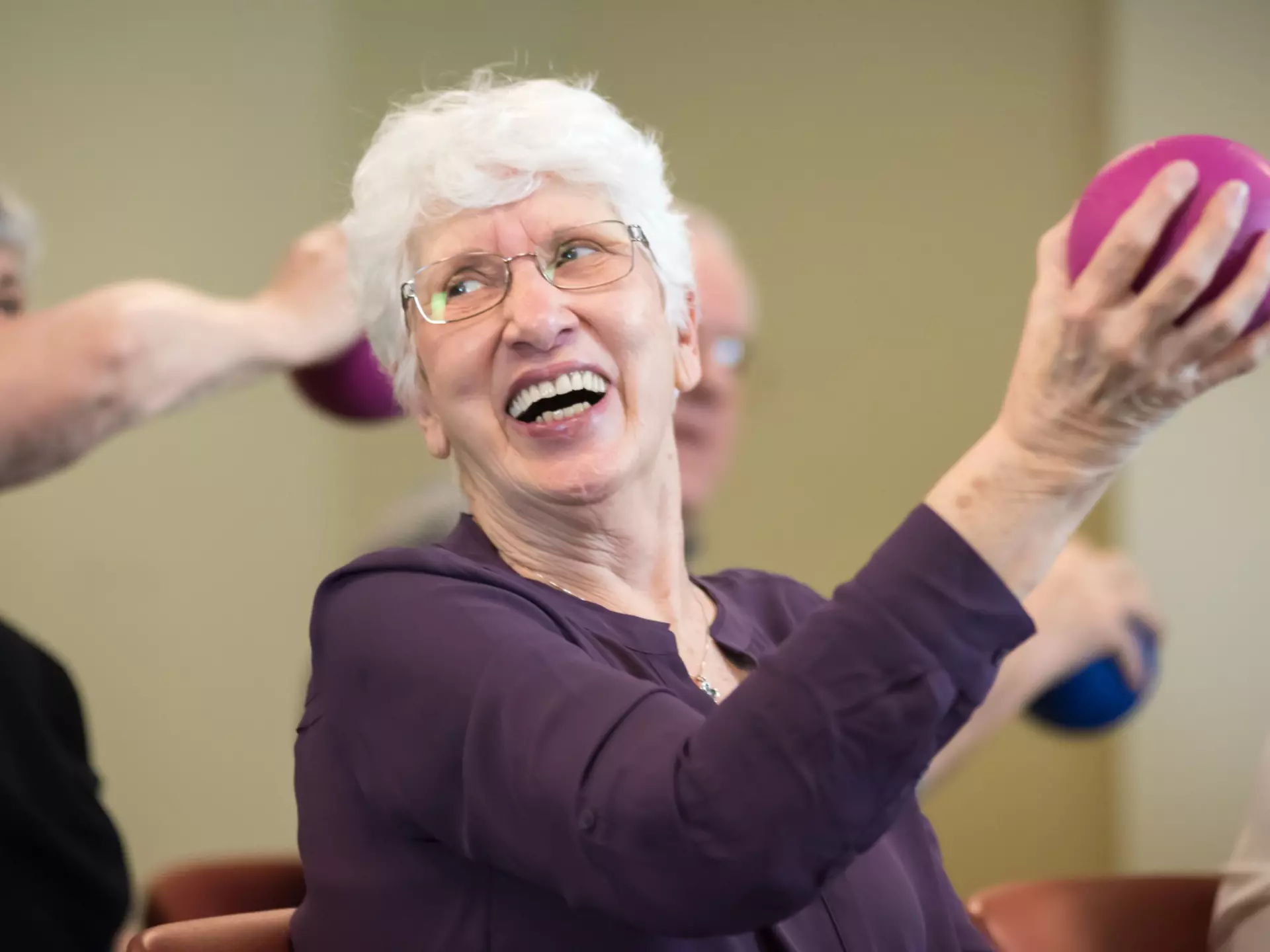 Self-Care for Seniors: Daily Habits to Boost Well-Being