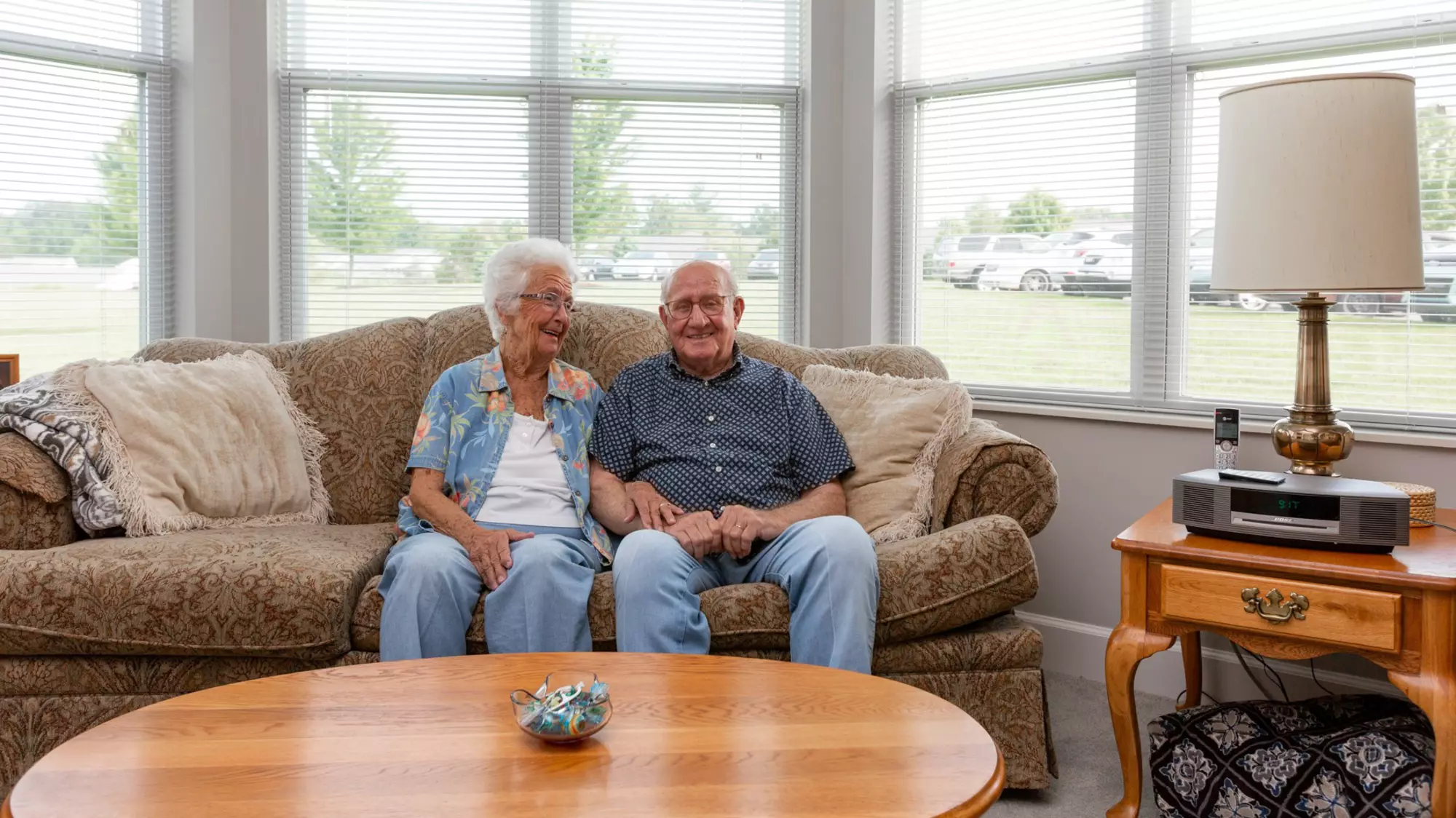 Nursing Home Alternatives: What’s Best for Your Parents?