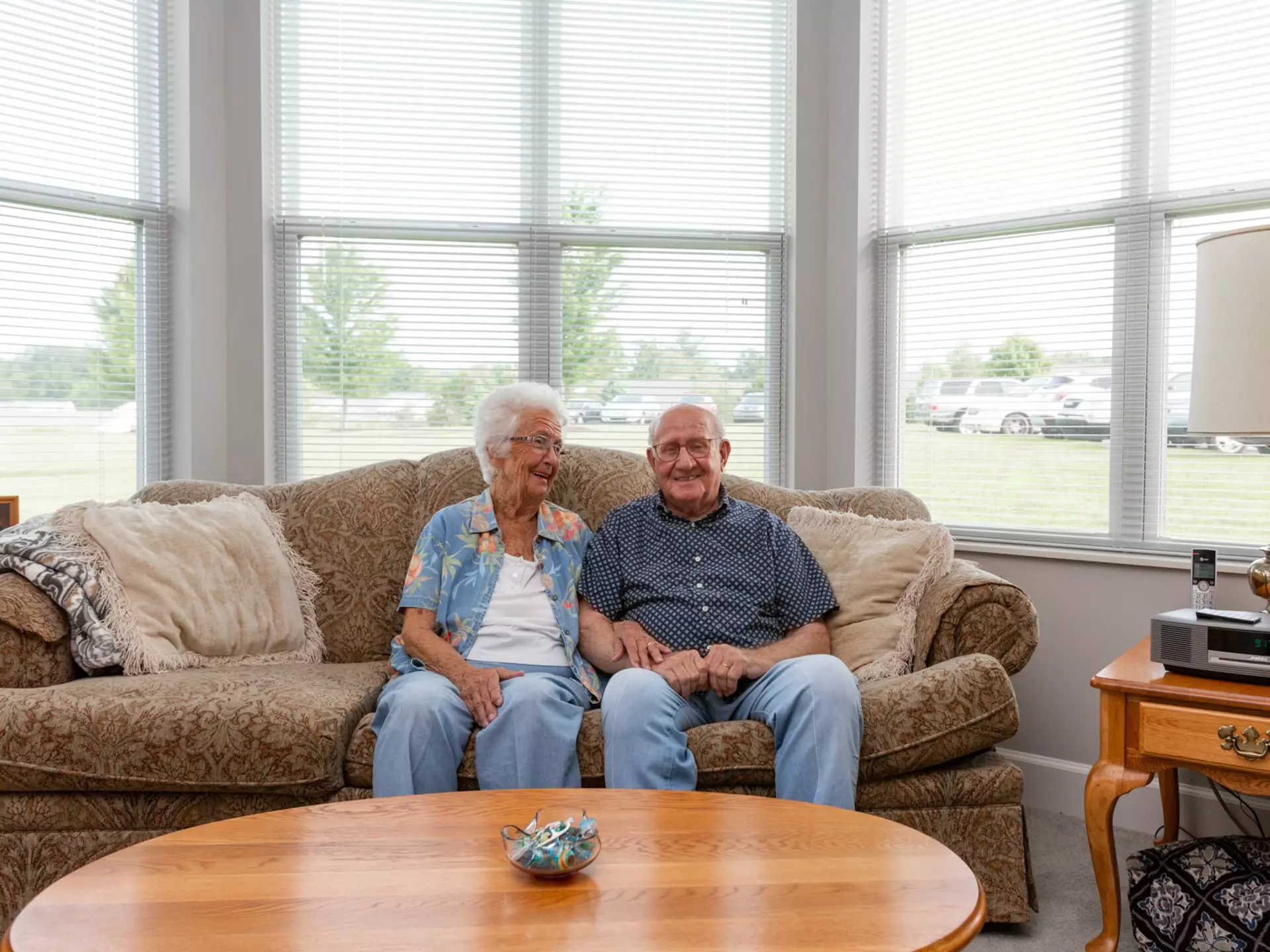 Nursing Home Alternatives: What’s Best For Your Parents?