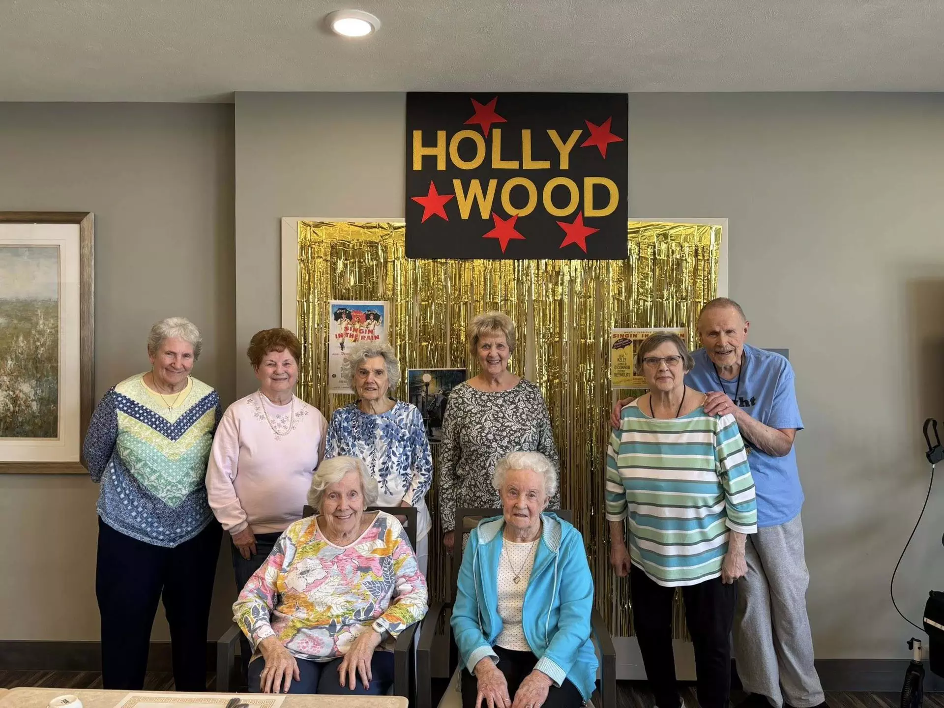 Welcome to Riley’s Grove: Senior Living in Zeeland, Michigan