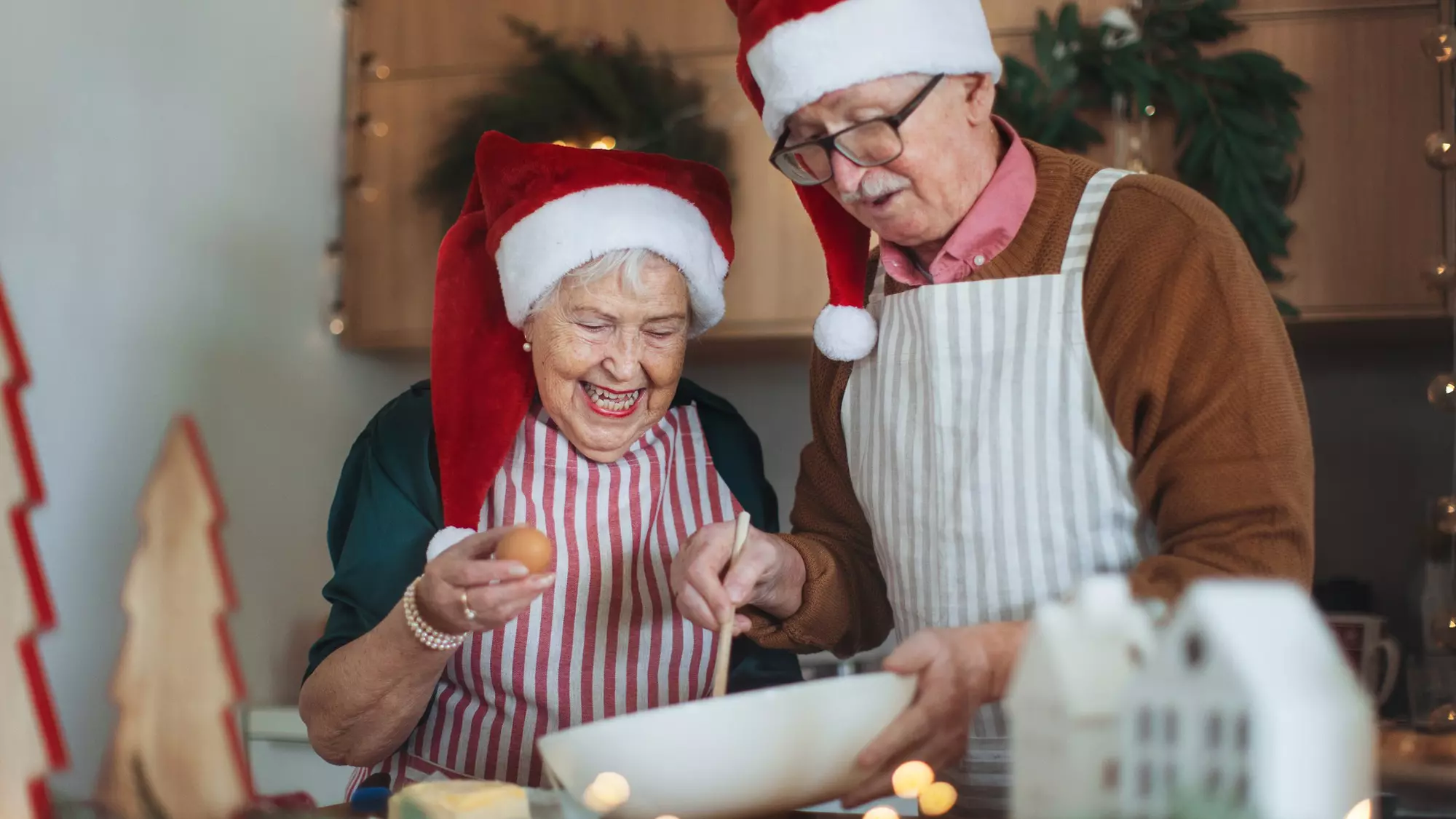 Festive Holiday Dessert Recipes from StoryPoint Group