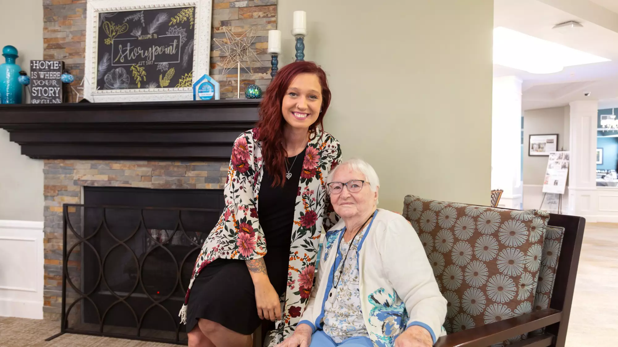 A Step-by-Step Guide on Moving Into Assisted Living