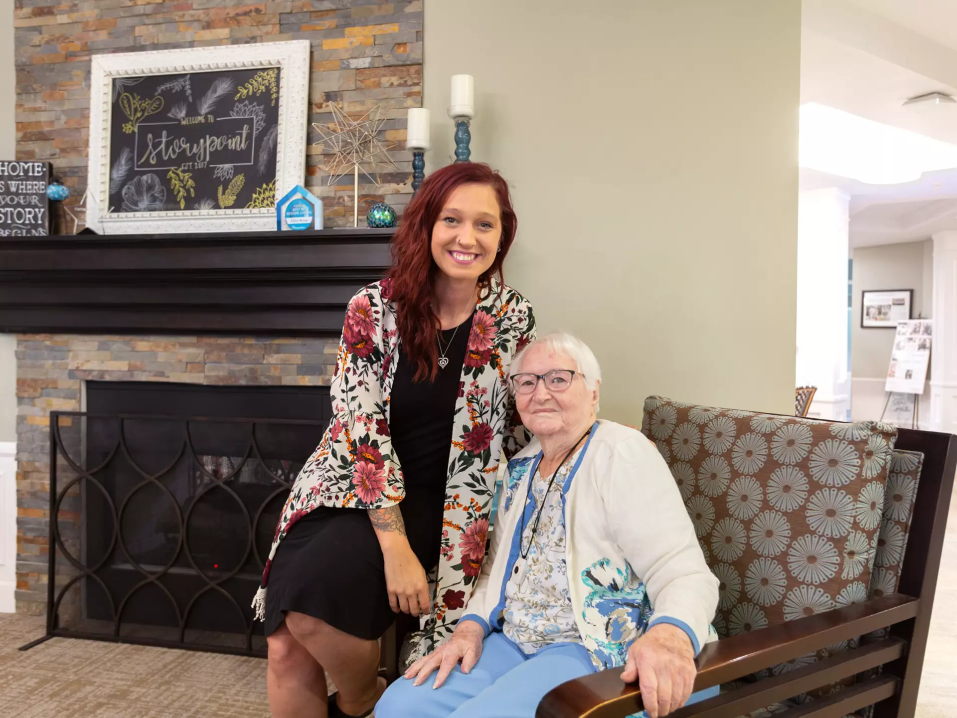 A Step-by-Step Guide on Moving Into Assisted Living