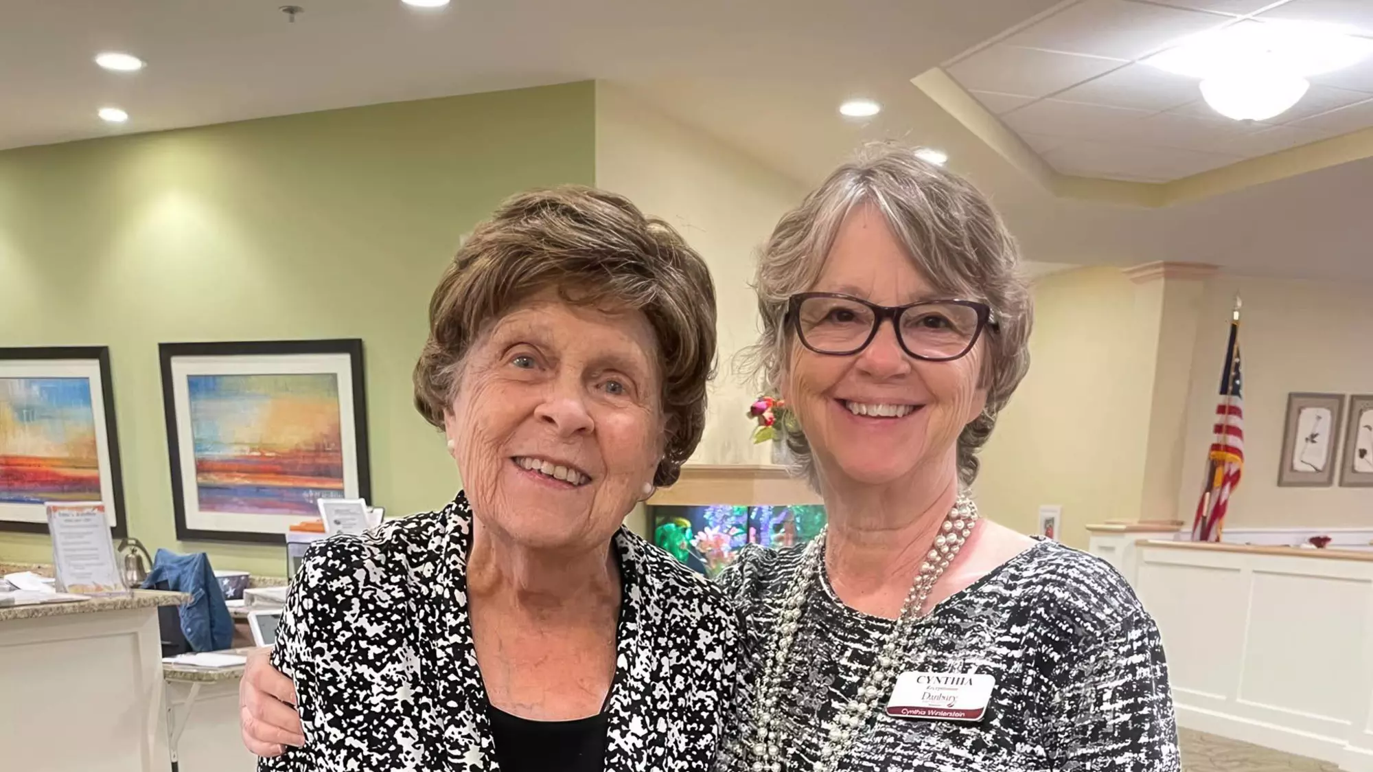 Danbury Senior Living Brunswick, Brunswick, OH - Independent Living, Assisted Living, Memory Care