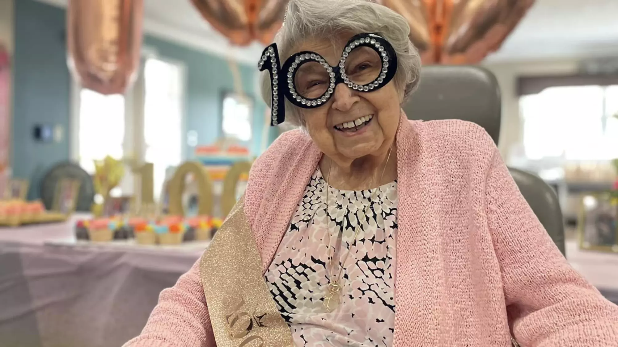 Celebrating a Century: Creative 100th Birthday Ideas