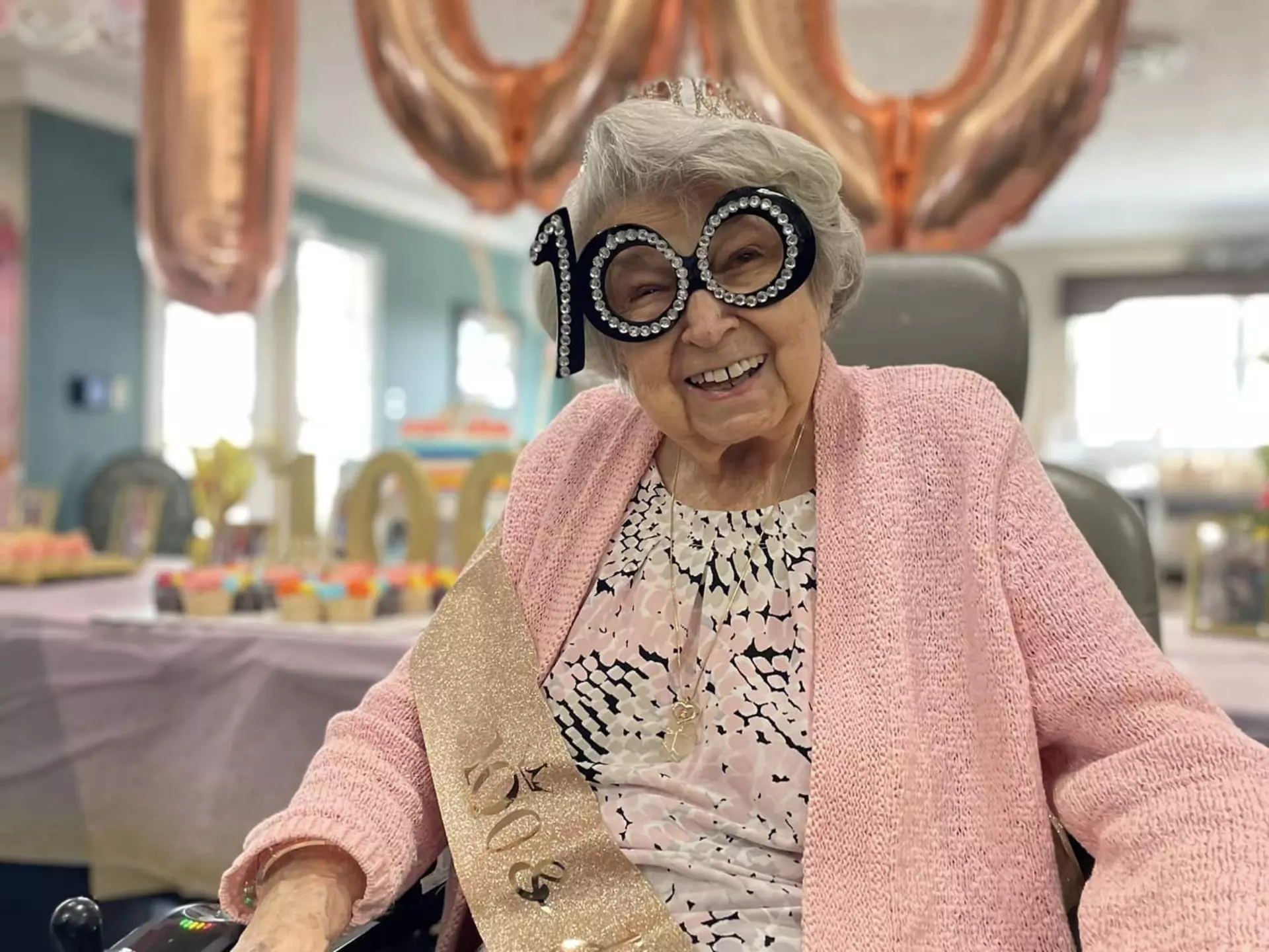 Celebrating a Century: Creative 100th Birthday Ideas