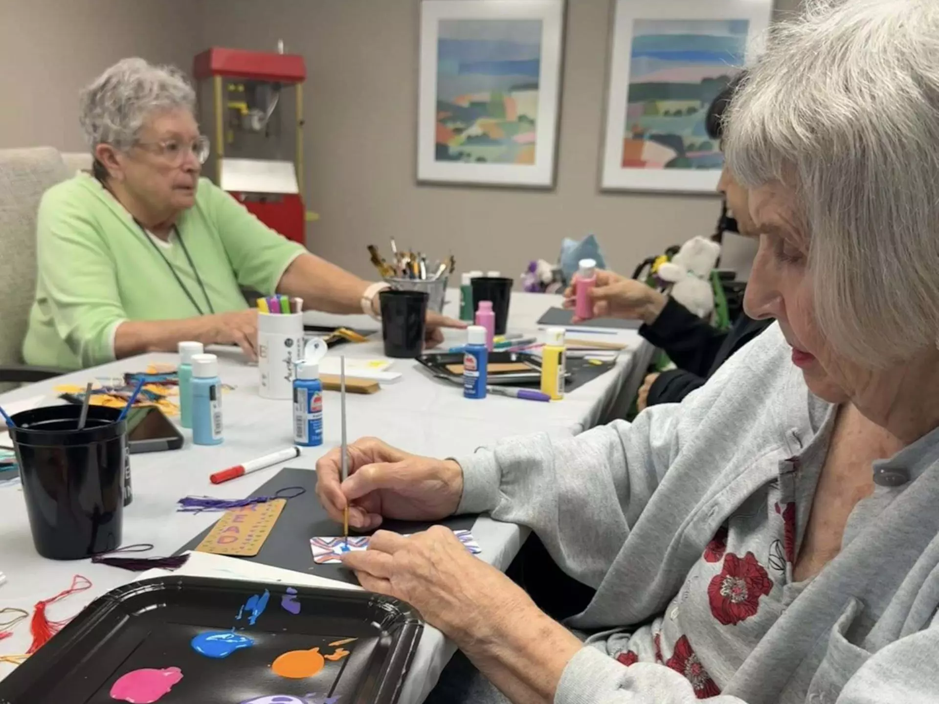 Welcome to StoryPoint Strongsville: Independent Living in Strongsville, Ohio