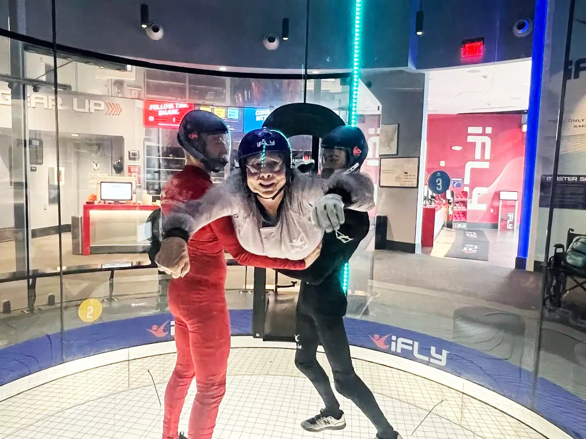 A Dream Takes Flight for StoryPoint Troy Resident